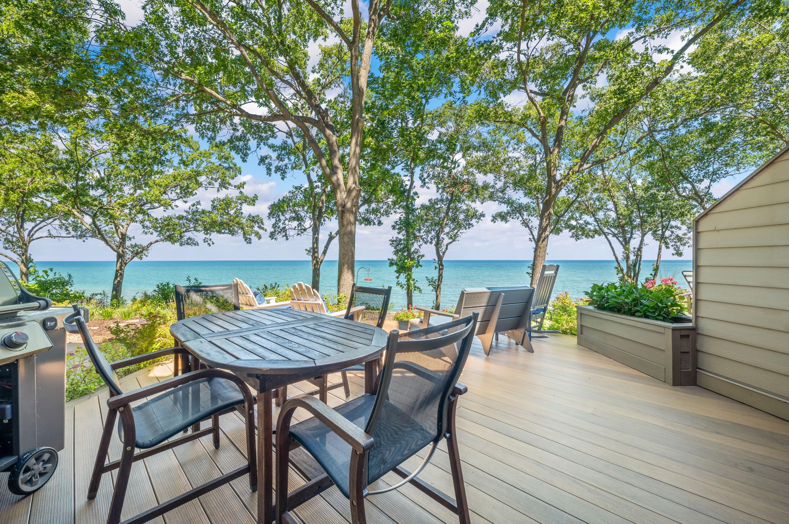 1501 W Water New Buffalo MI 49117