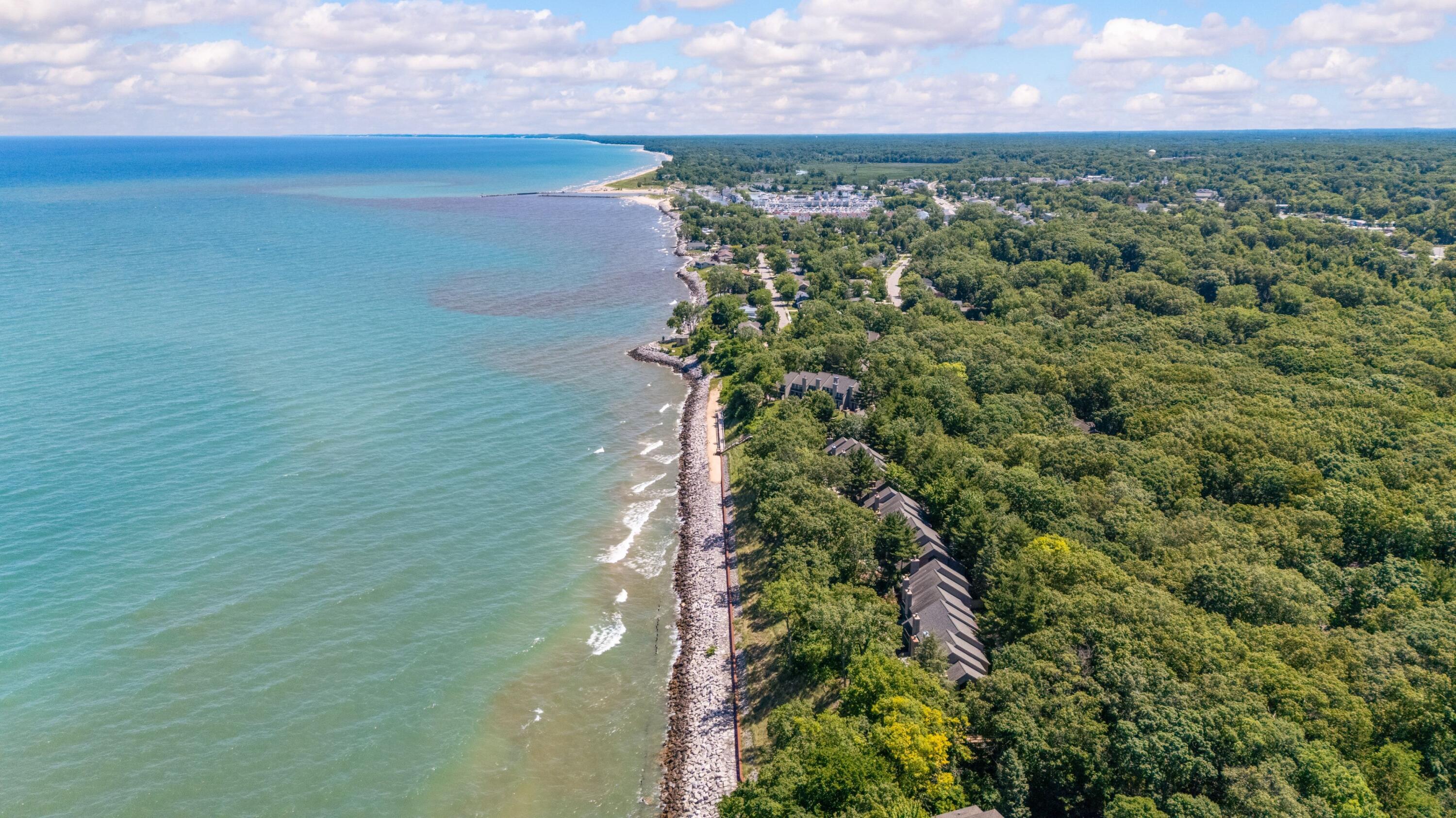 1501 W Water New Buffalo MI 49117