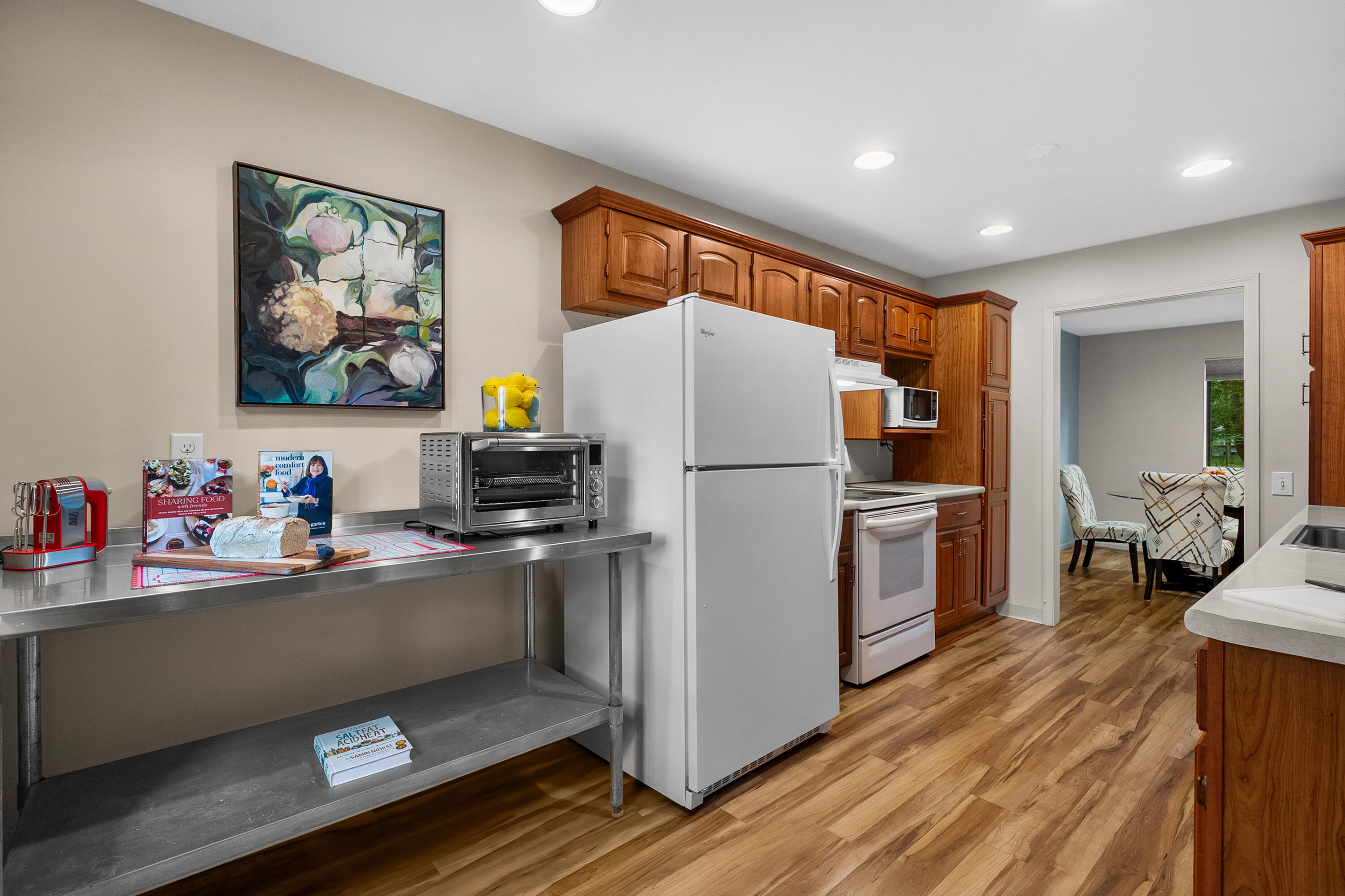 3747 Cedaridge Road Kalamazoo MI 49008