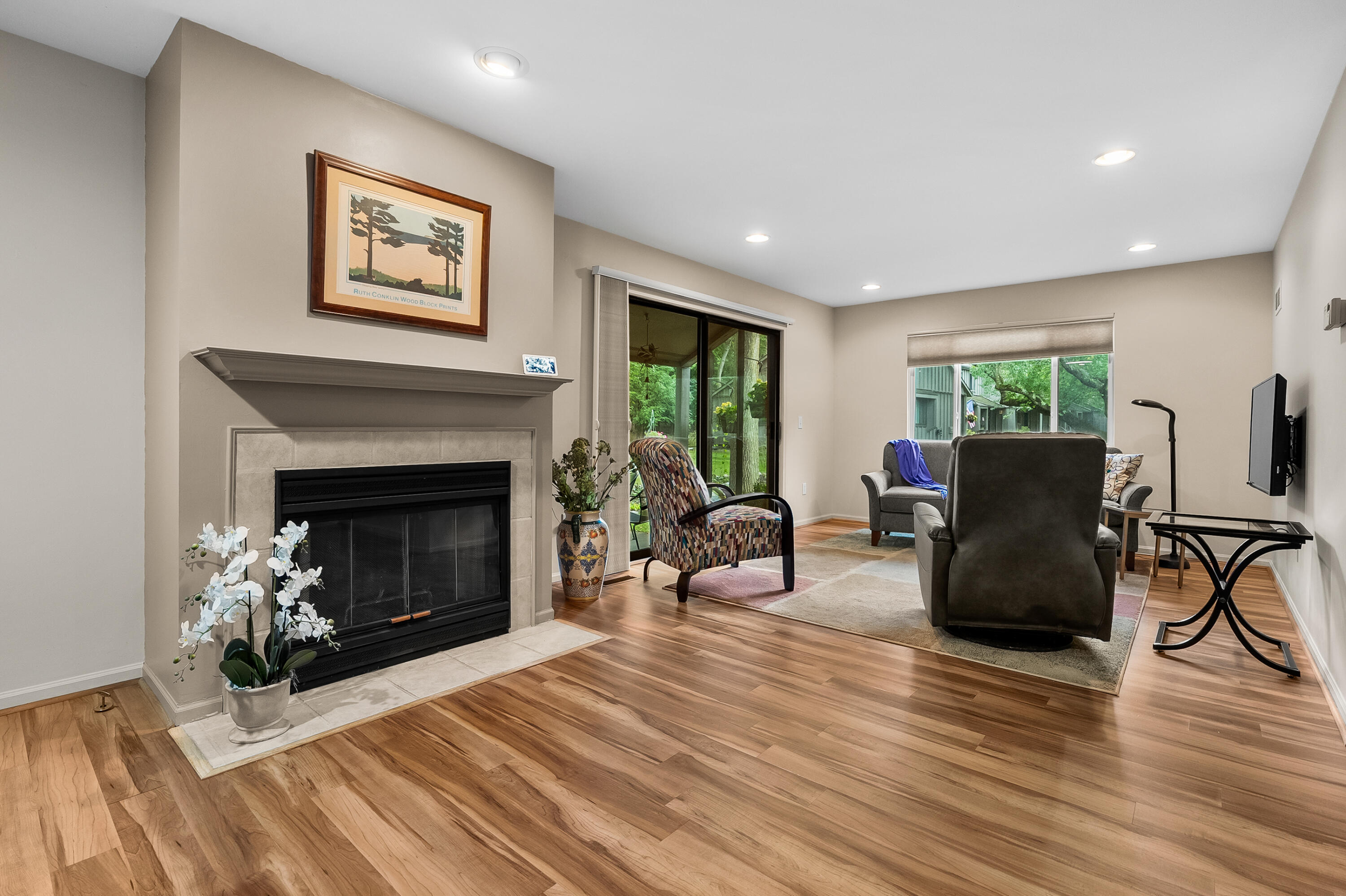 3747 Cedaridge Road Kalamazoo MI 49008