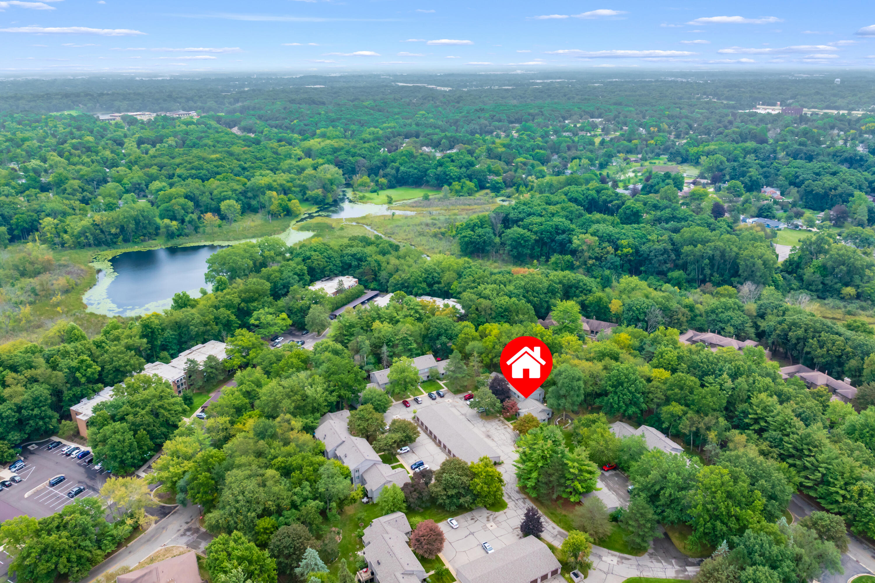 3747 Cedaridge Road Kalamazoo MI 49008