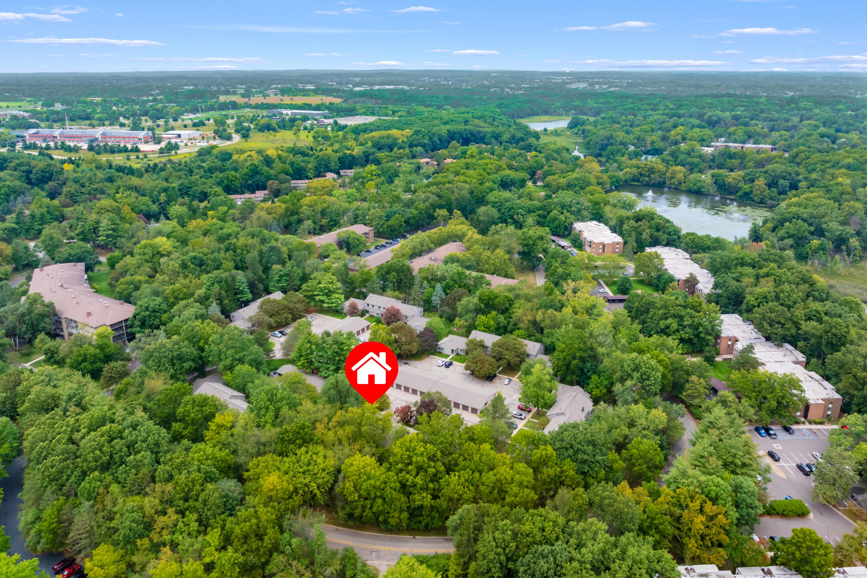 3747 Cedaridge Road Kalamazoo MI 49008