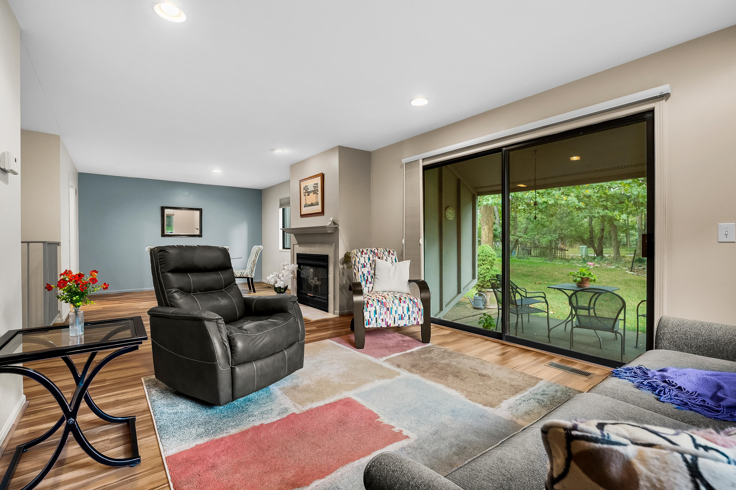 3747 Cedaridge Road Kalamazoo MI 49008