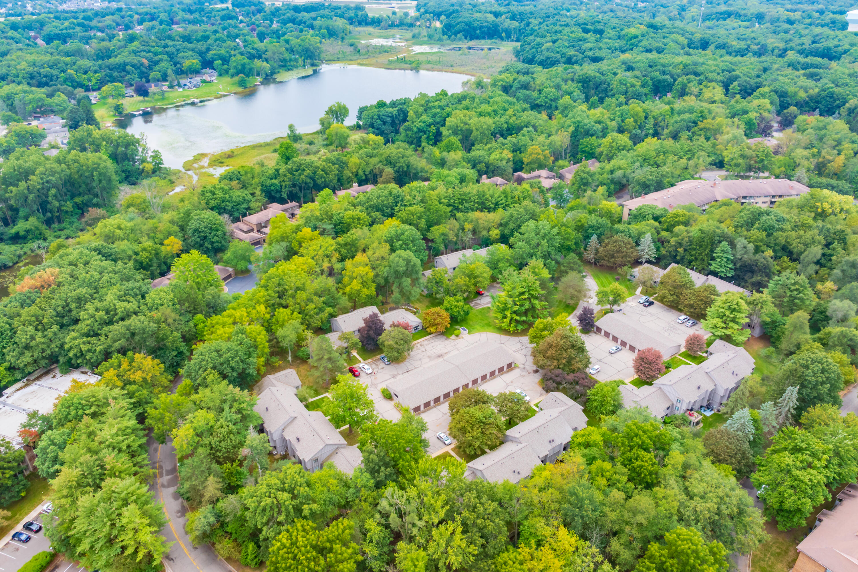 3747 Cedaridge Road Kalamazoo MI 49008