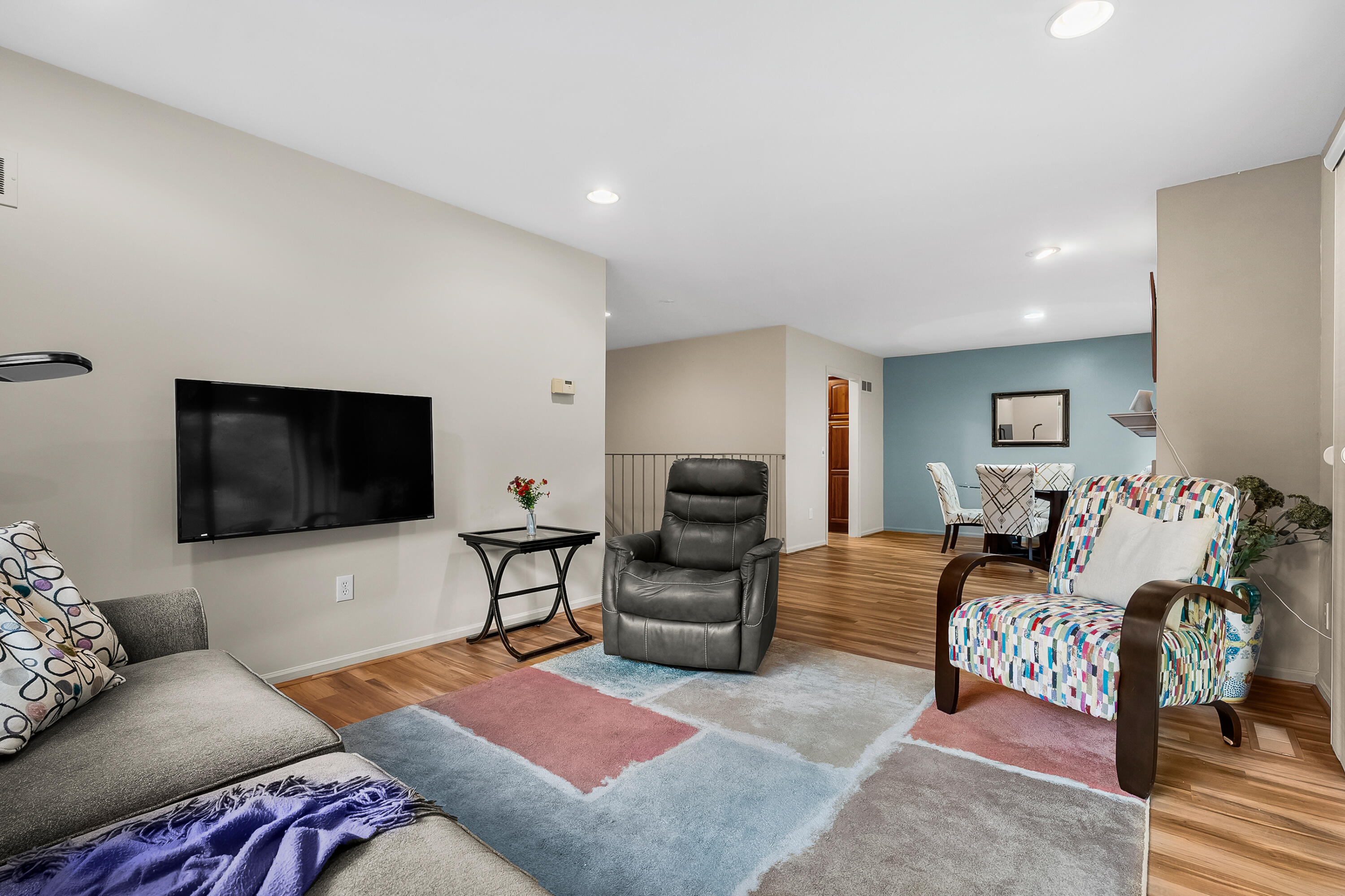 3747 Cedaridge Road Kalamazoo MI 49008