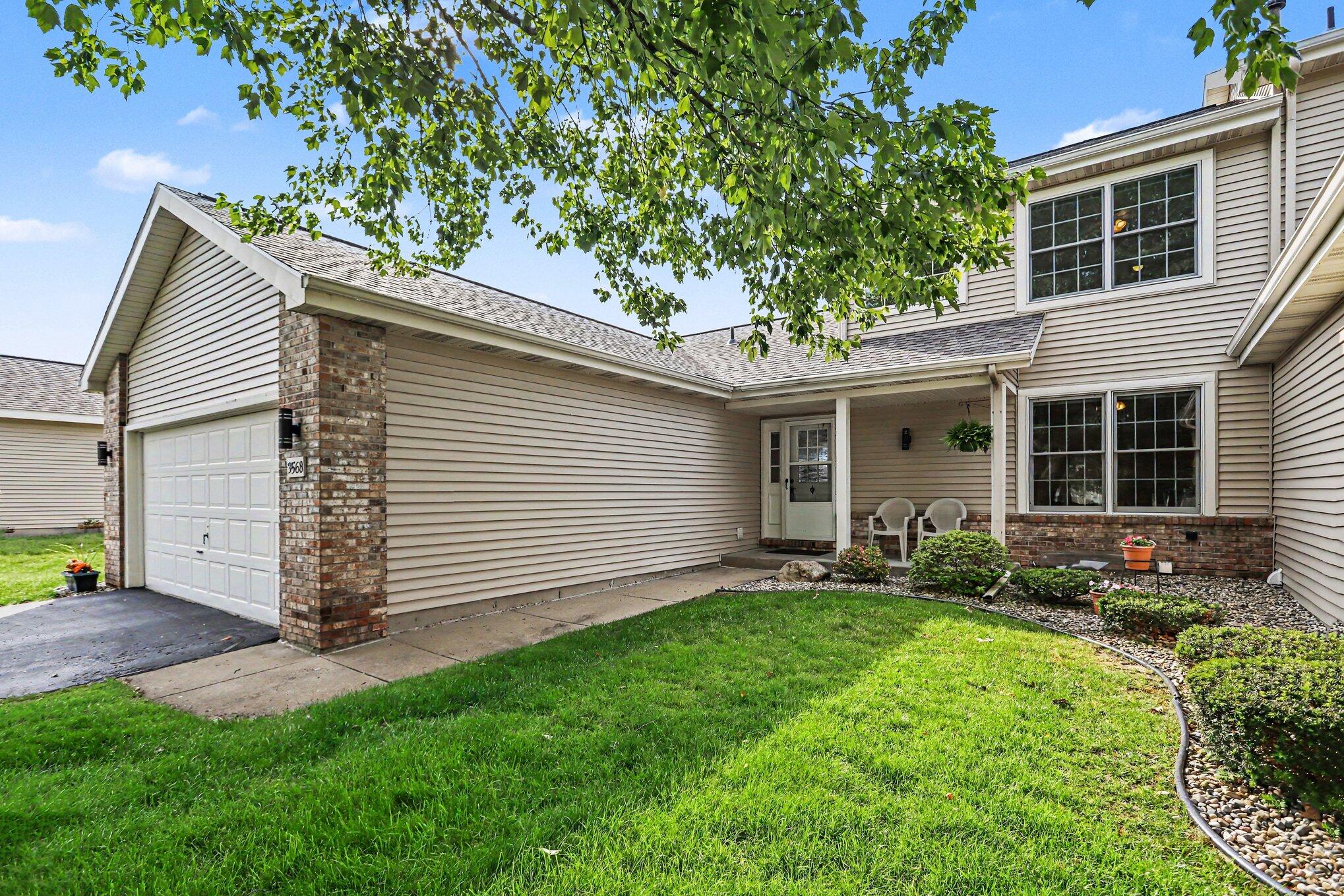 Portage MI, 3568 Woodbridge Lane