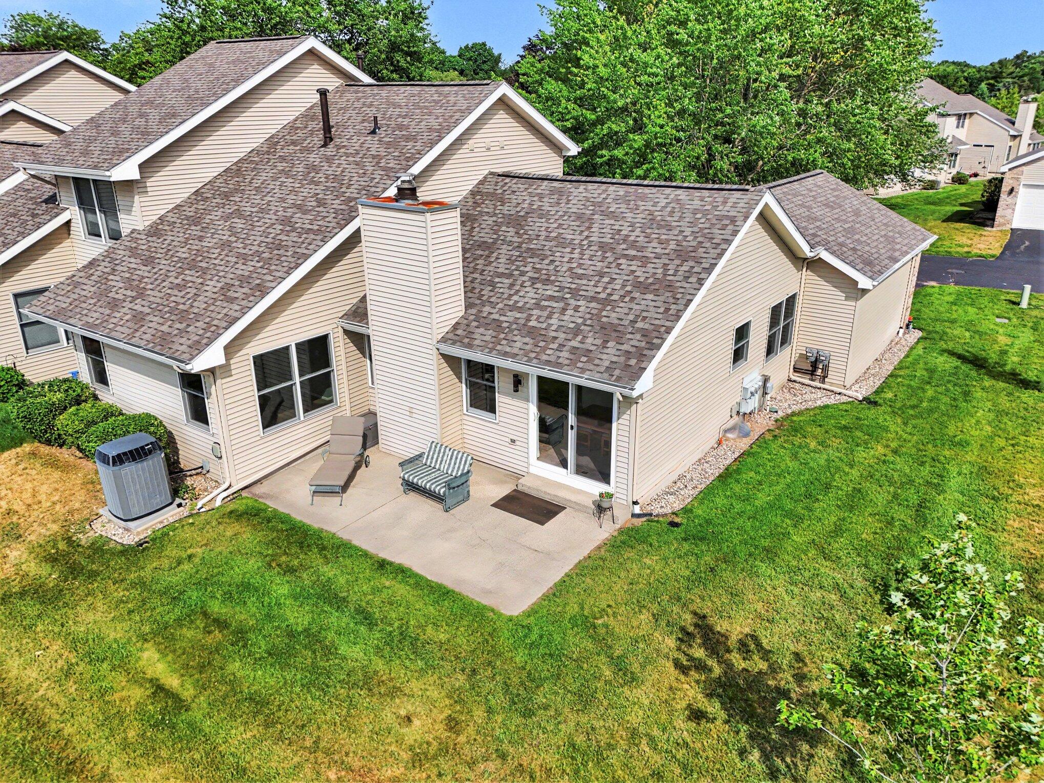 3568 Woodbridge Lane Portage MI 49024
