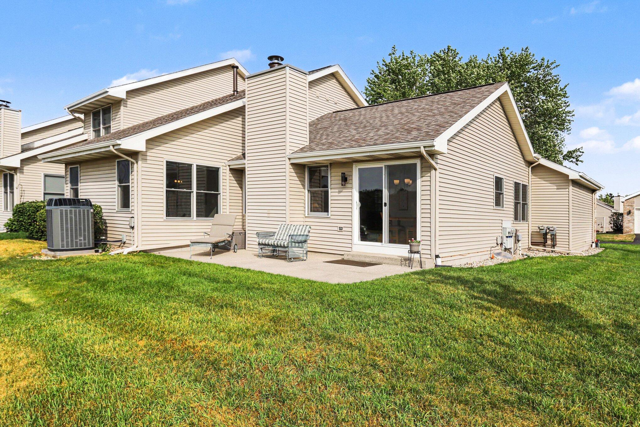 3568 Woodbridge Lane Portage MI 49024