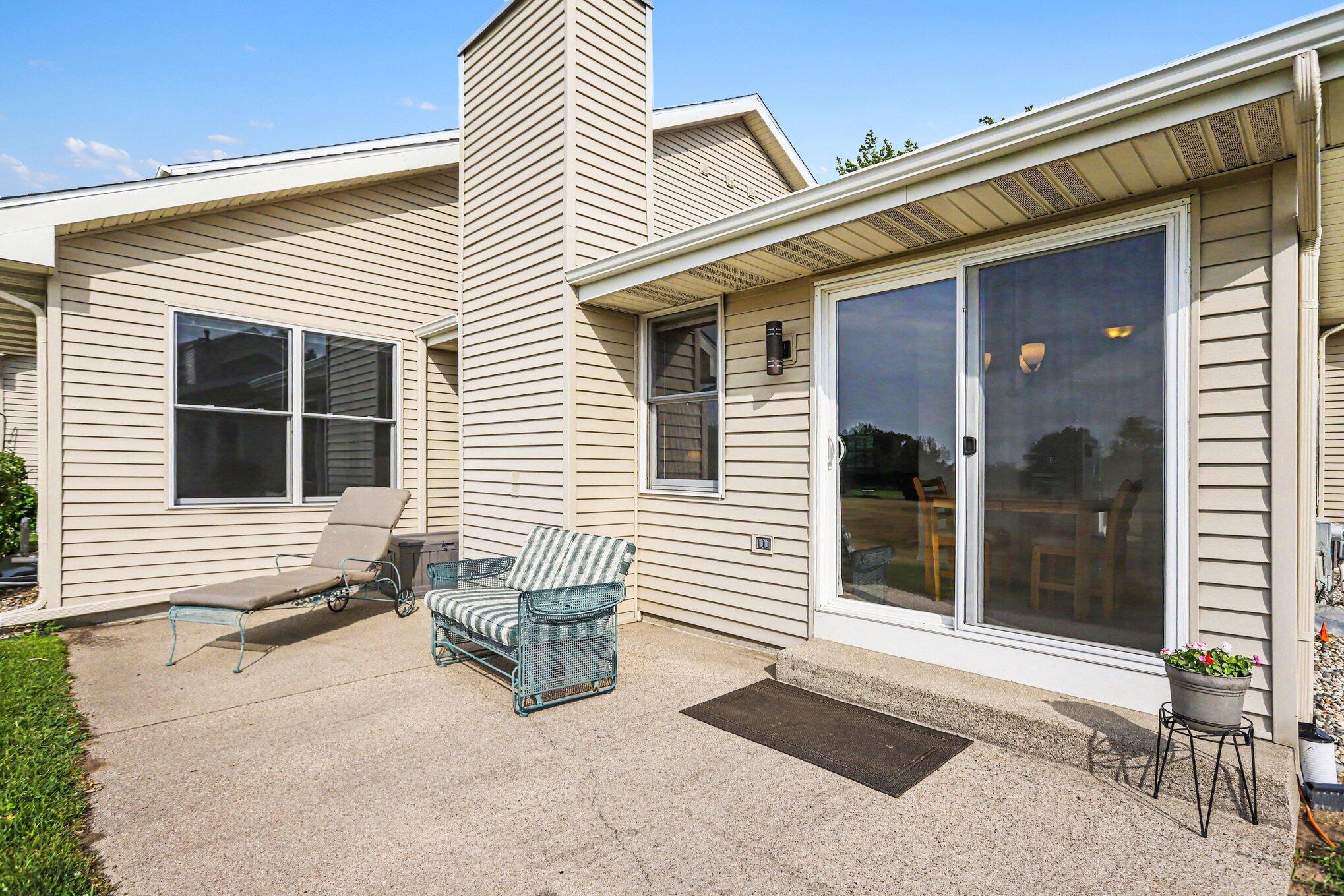 3568 Woodbridge Lane Portage MI 49024