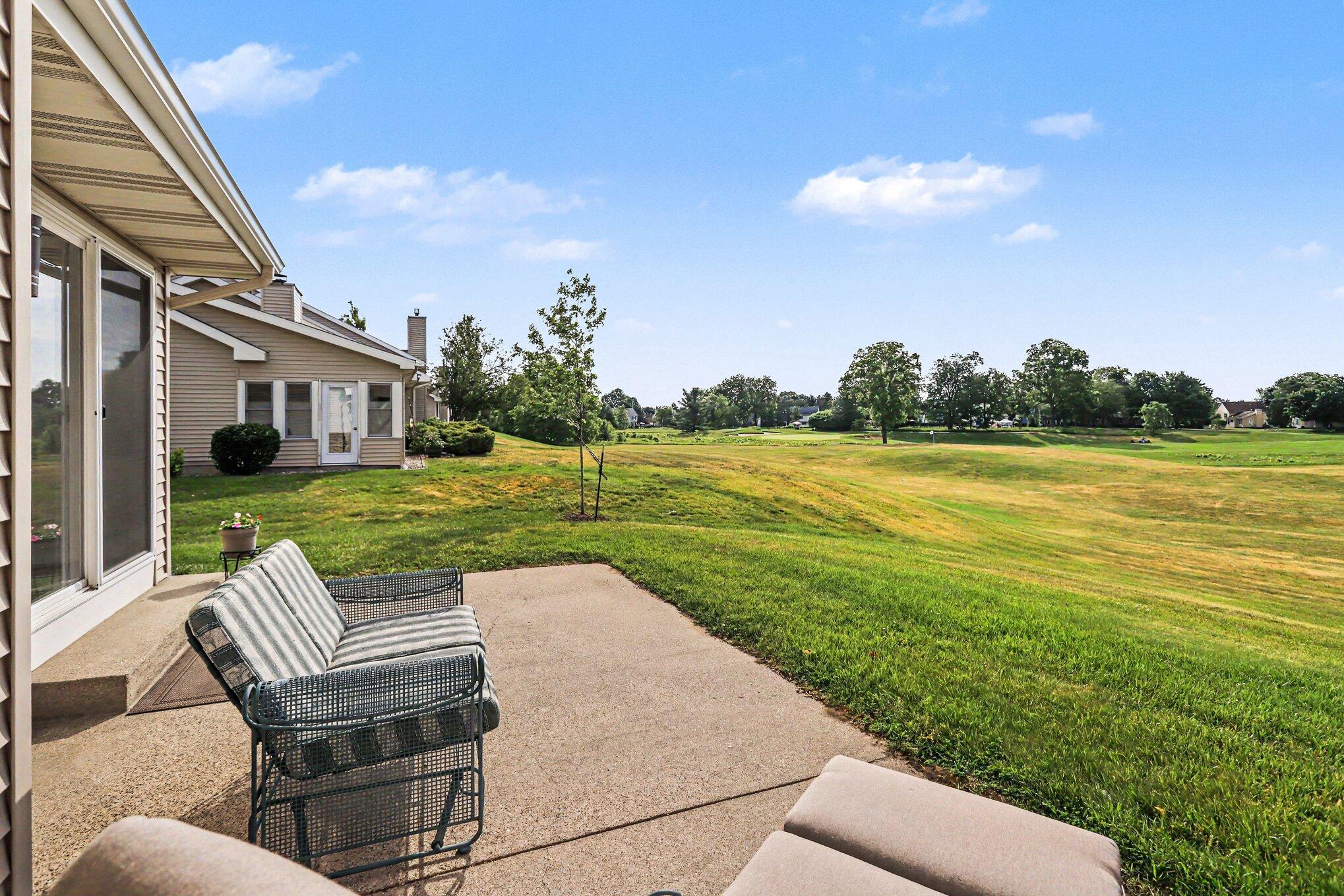 3568 Woodbridge Lane Portage MI 49024