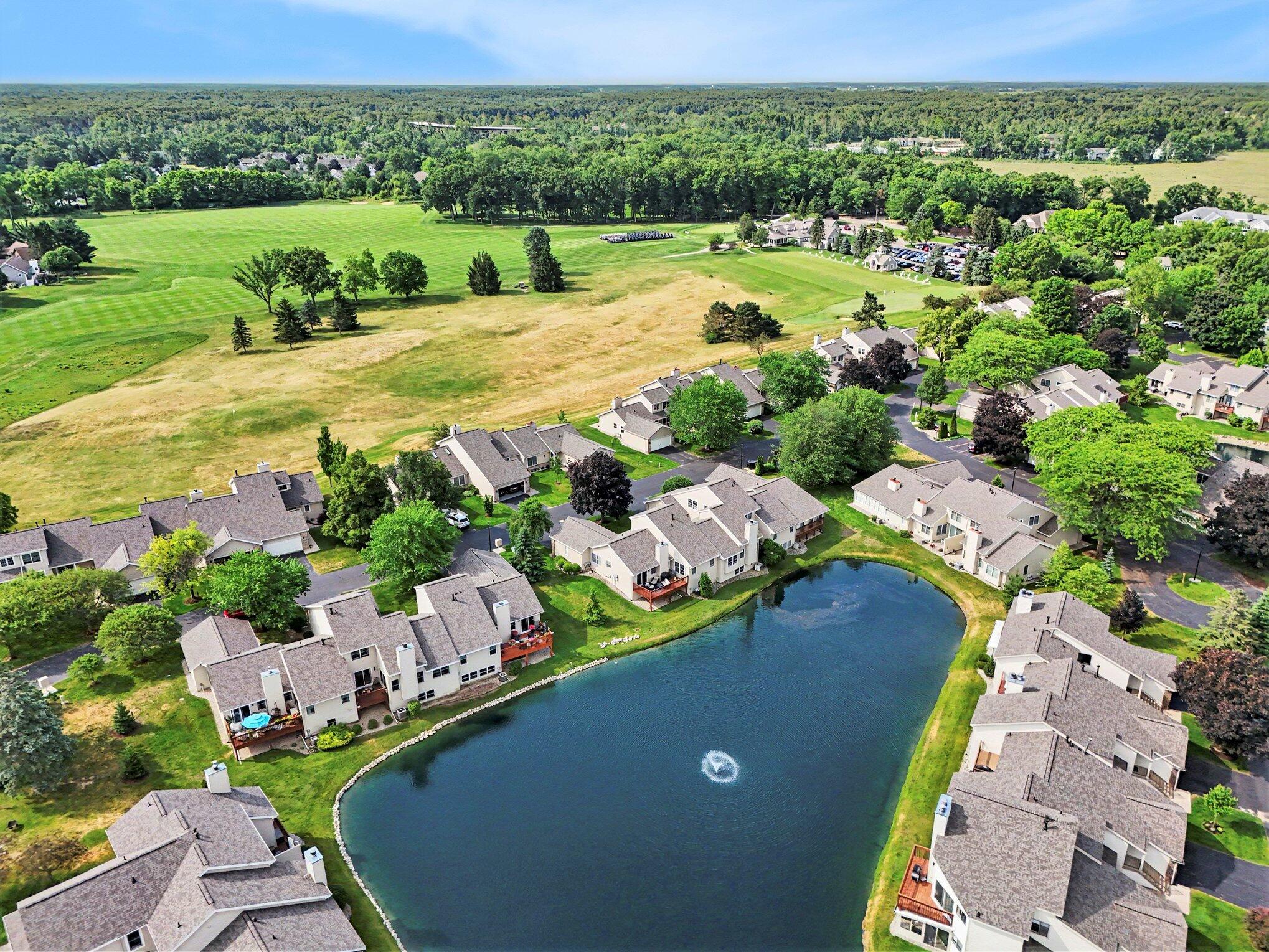 3568 Woodbridge Lane Portage MI 49024