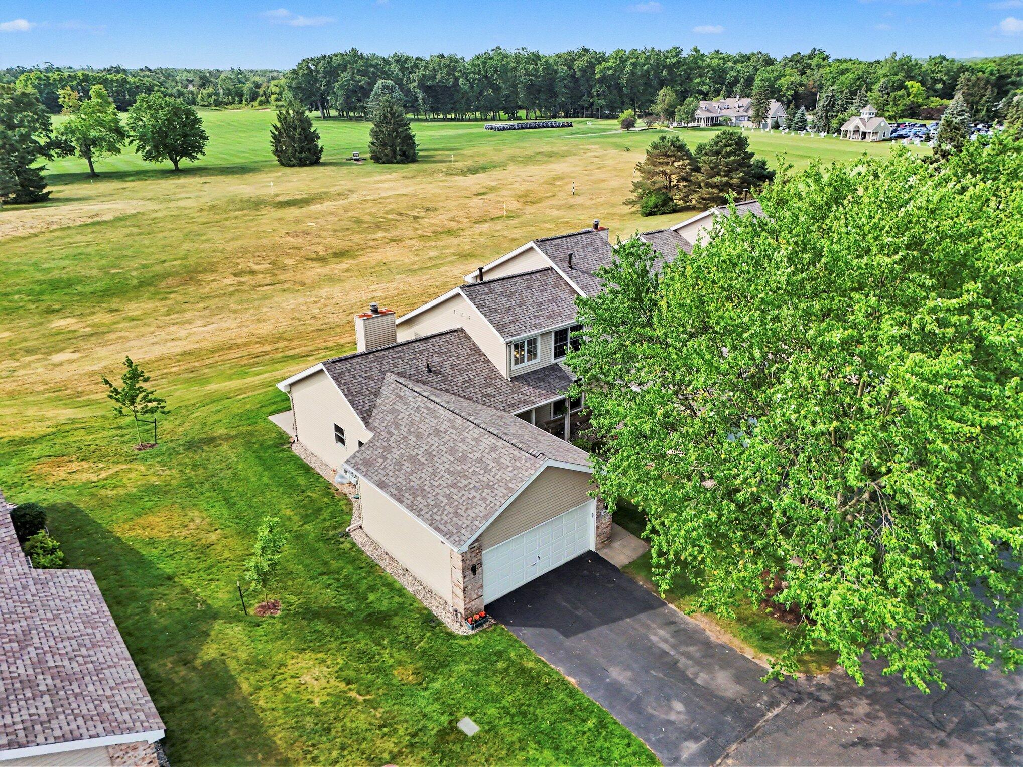 3568 Woodbridge Lane Portage MI 49024