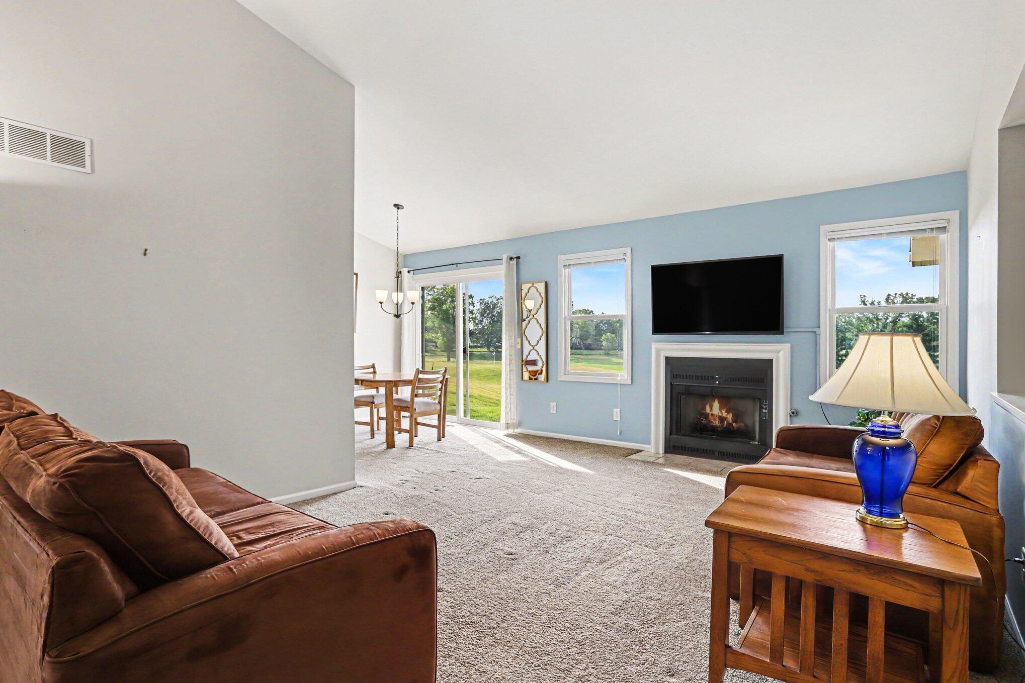 3568 Woodbridge Lane Portage MI 49024
