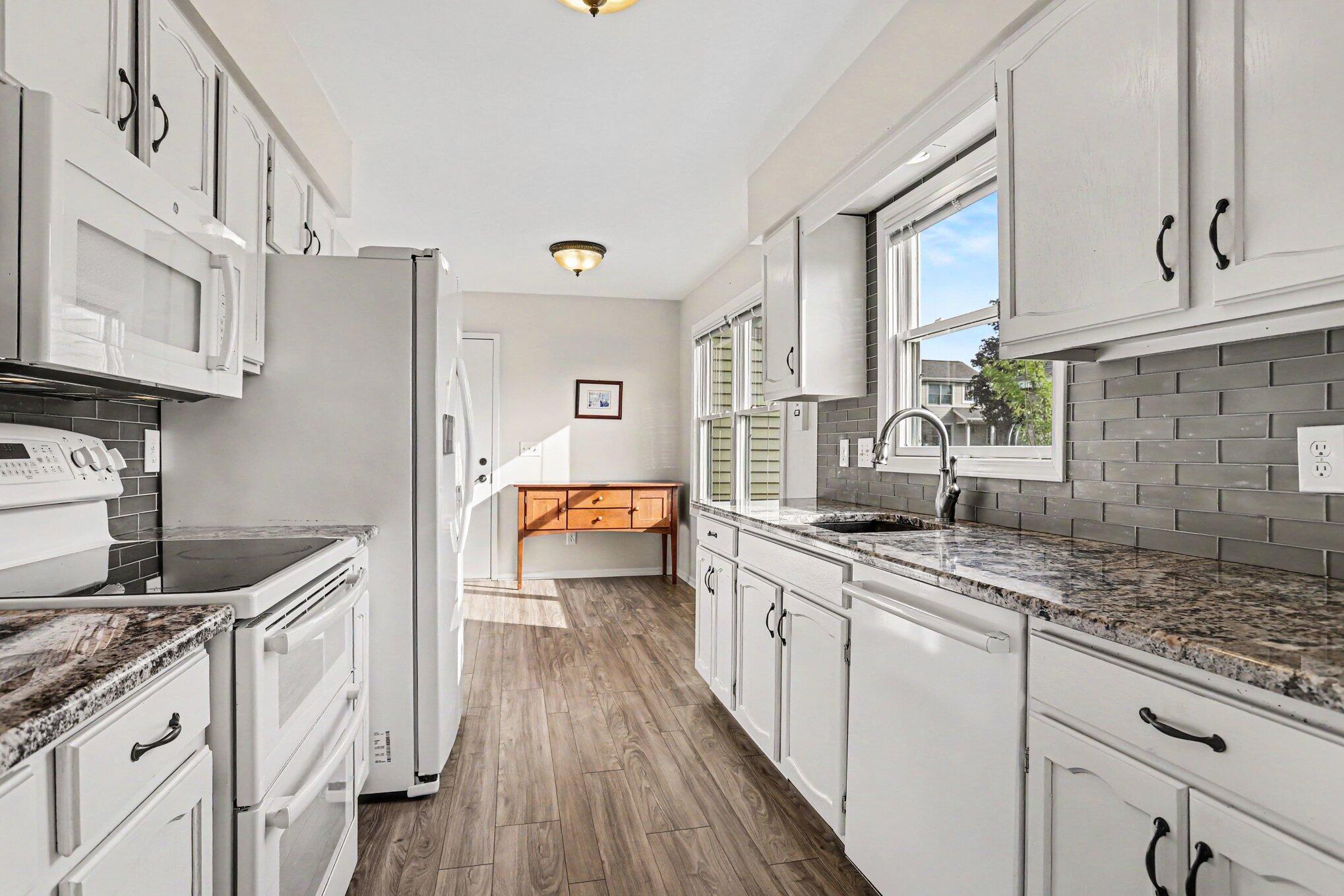 3568 Woodbridge Lane Portage MI 49024