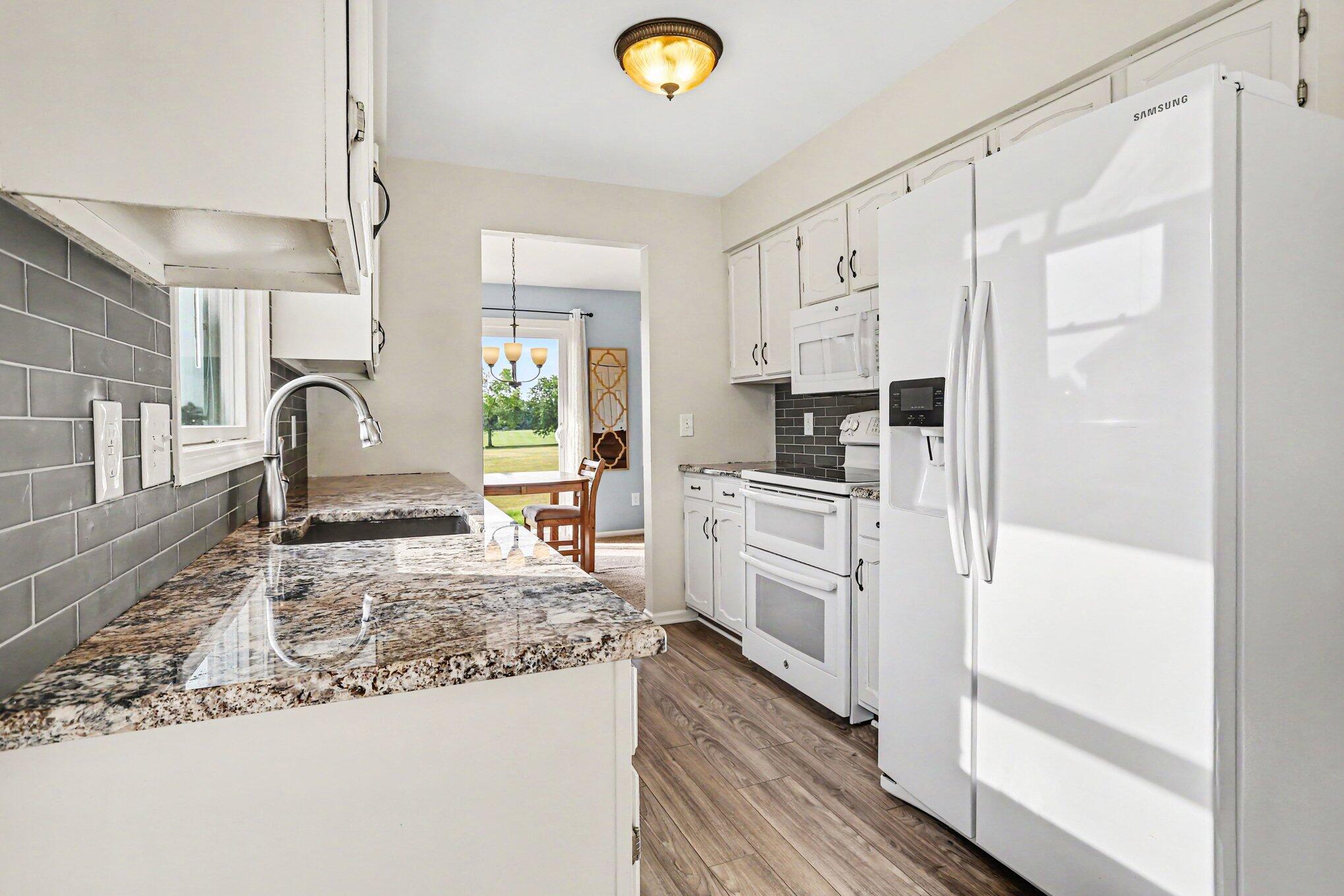 3568 Woodbridge Lane Portage MI 49024