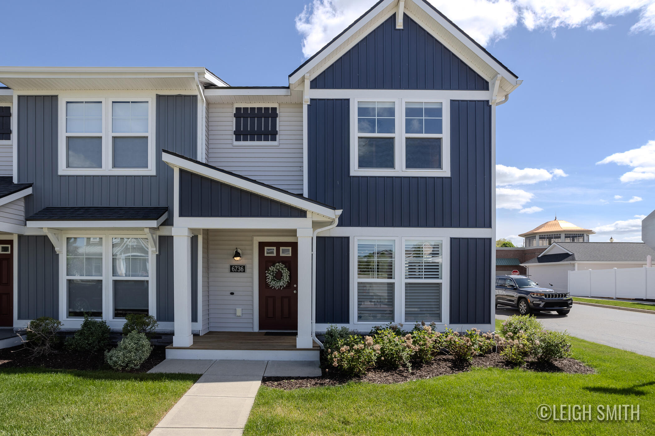 6736 Promenade Street NE Rockford MI 49341