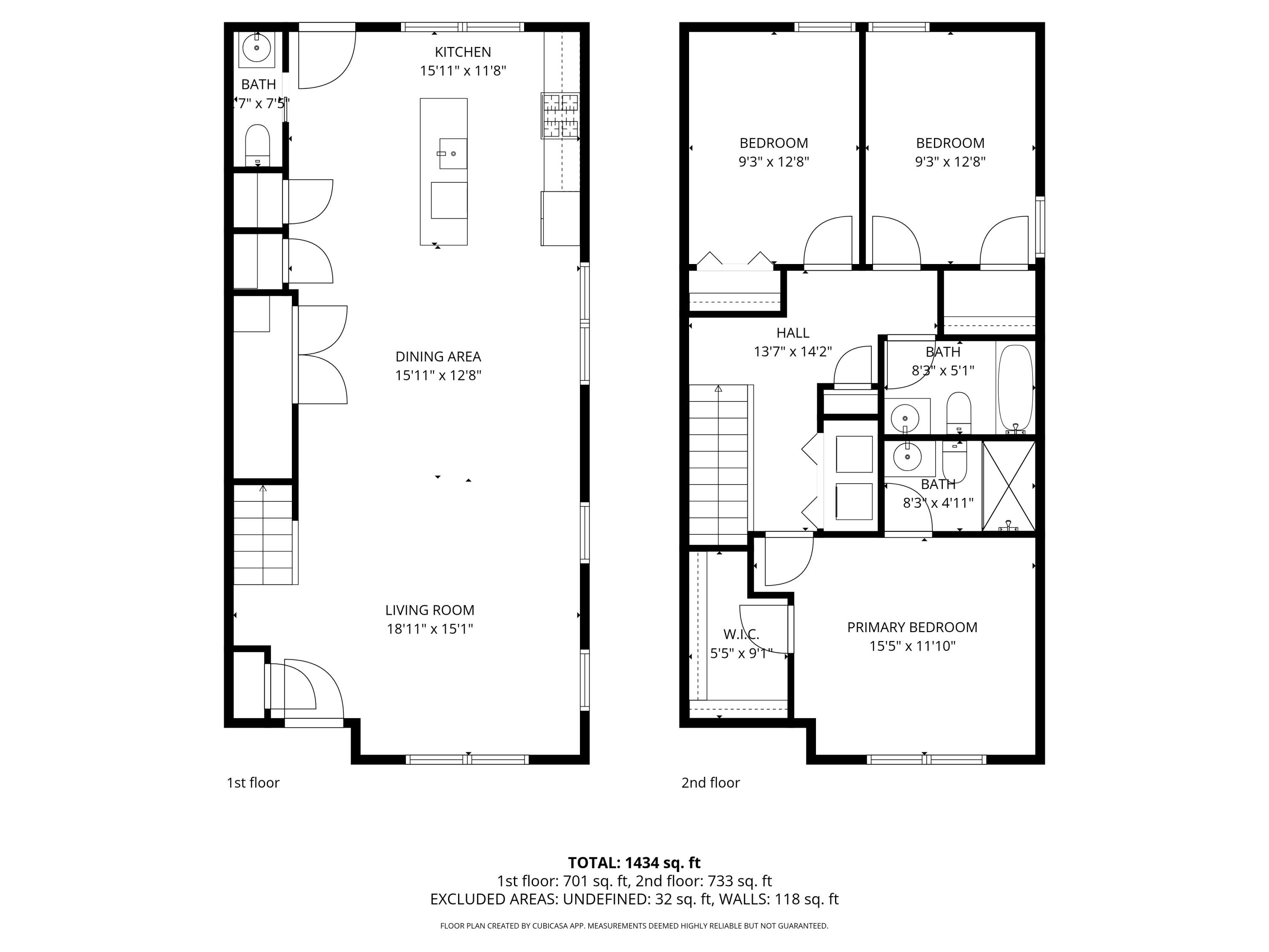 6736 Promenade Street NE Rockford MI 49341