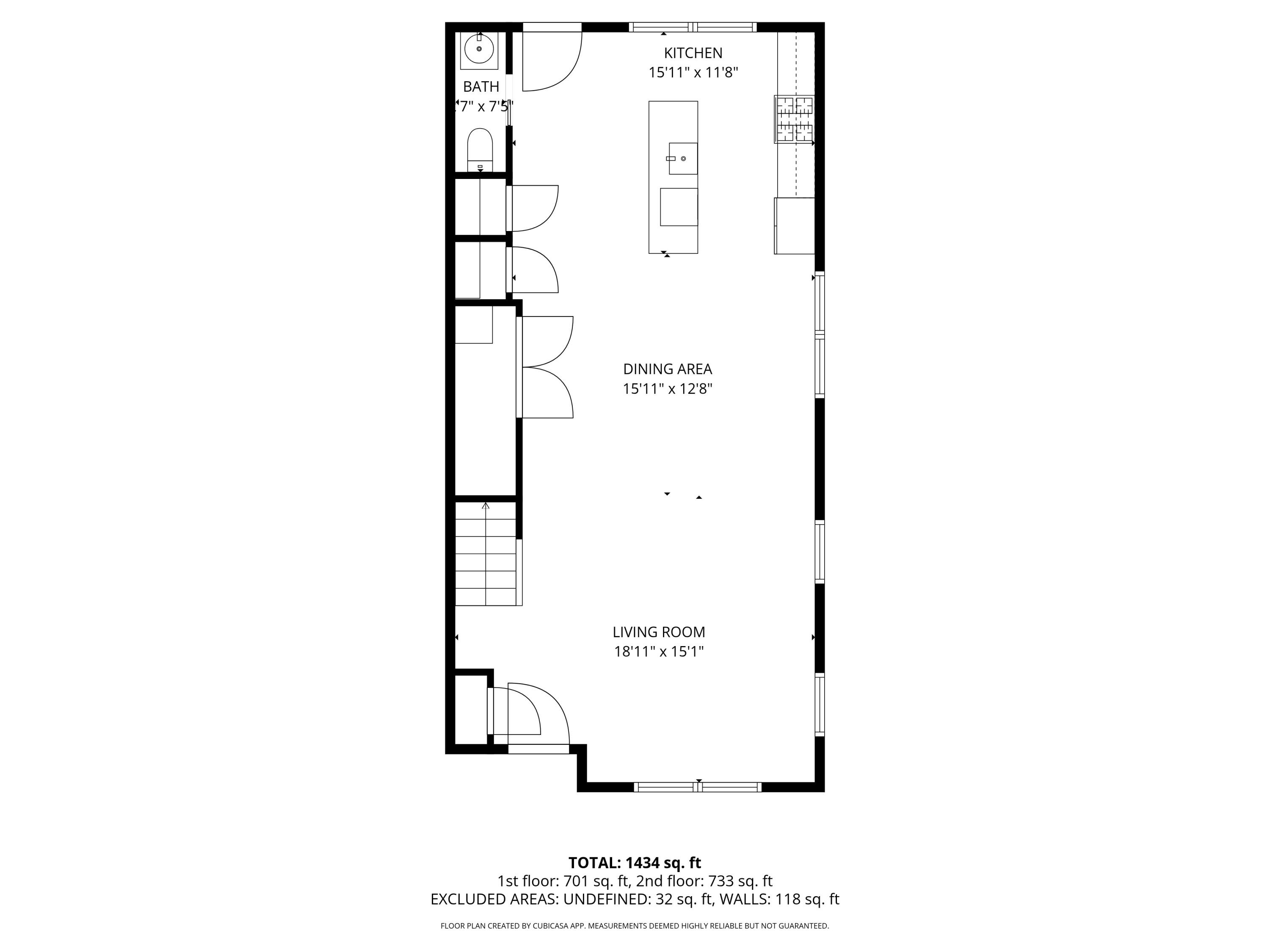 6736 Promenade Street NE Rockford MI 49341