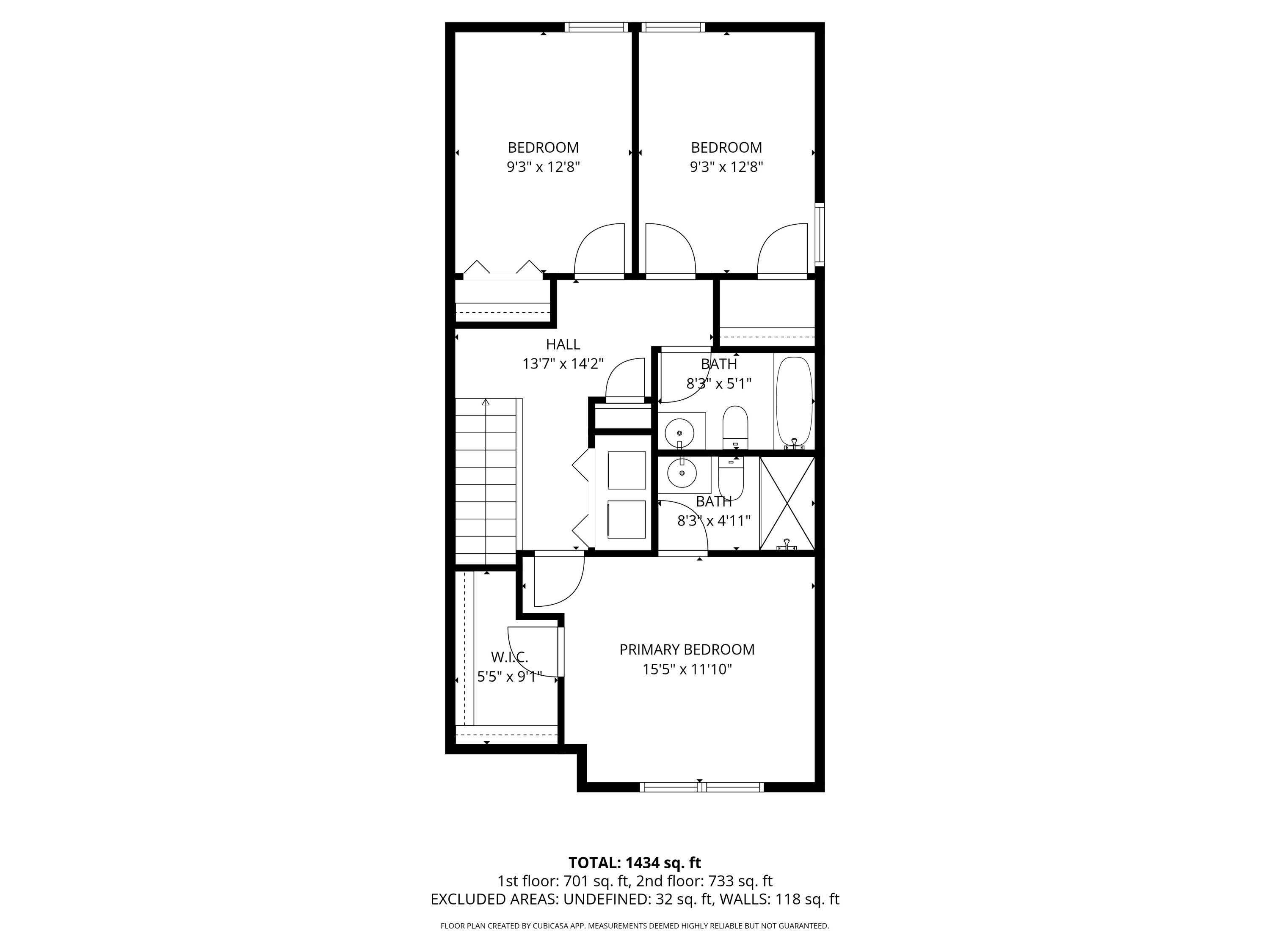 6736 Promenade Street NE Rockford MI 49341