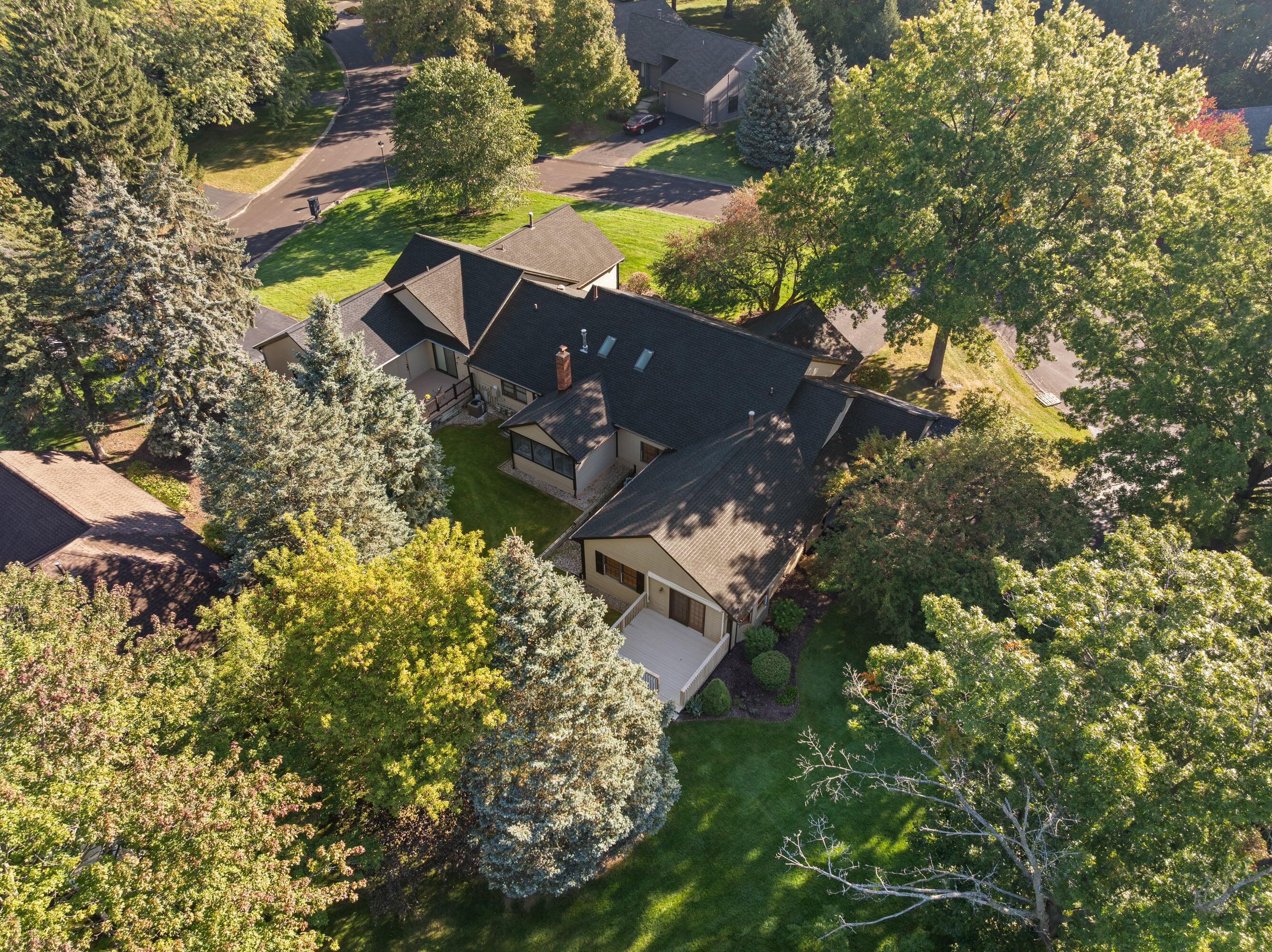 5126 S Quail Crest Drive SE Grand Rapids MI 49546