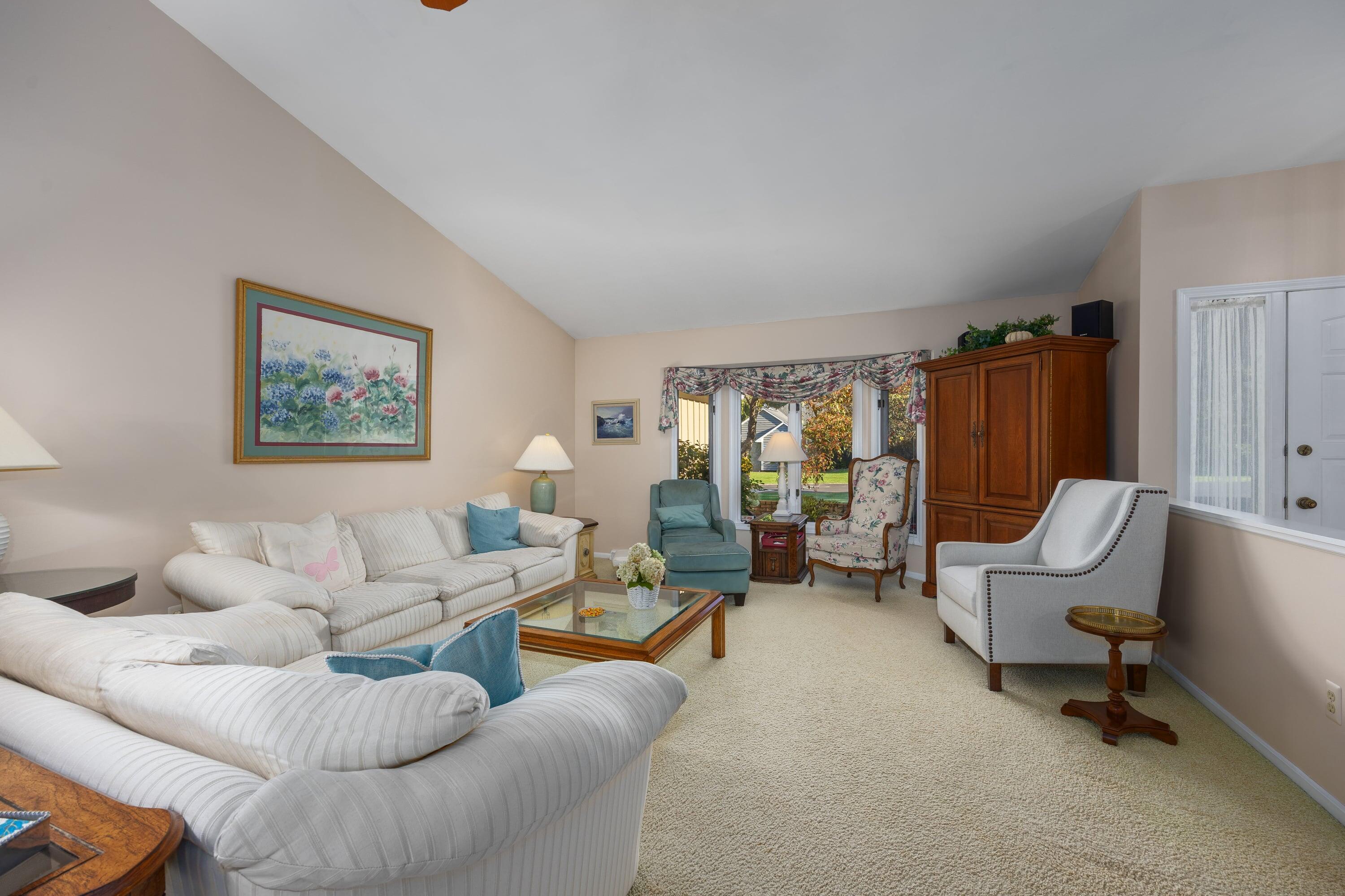 5126 S Quail Crest Drive SE Grand Rapids MI 49546