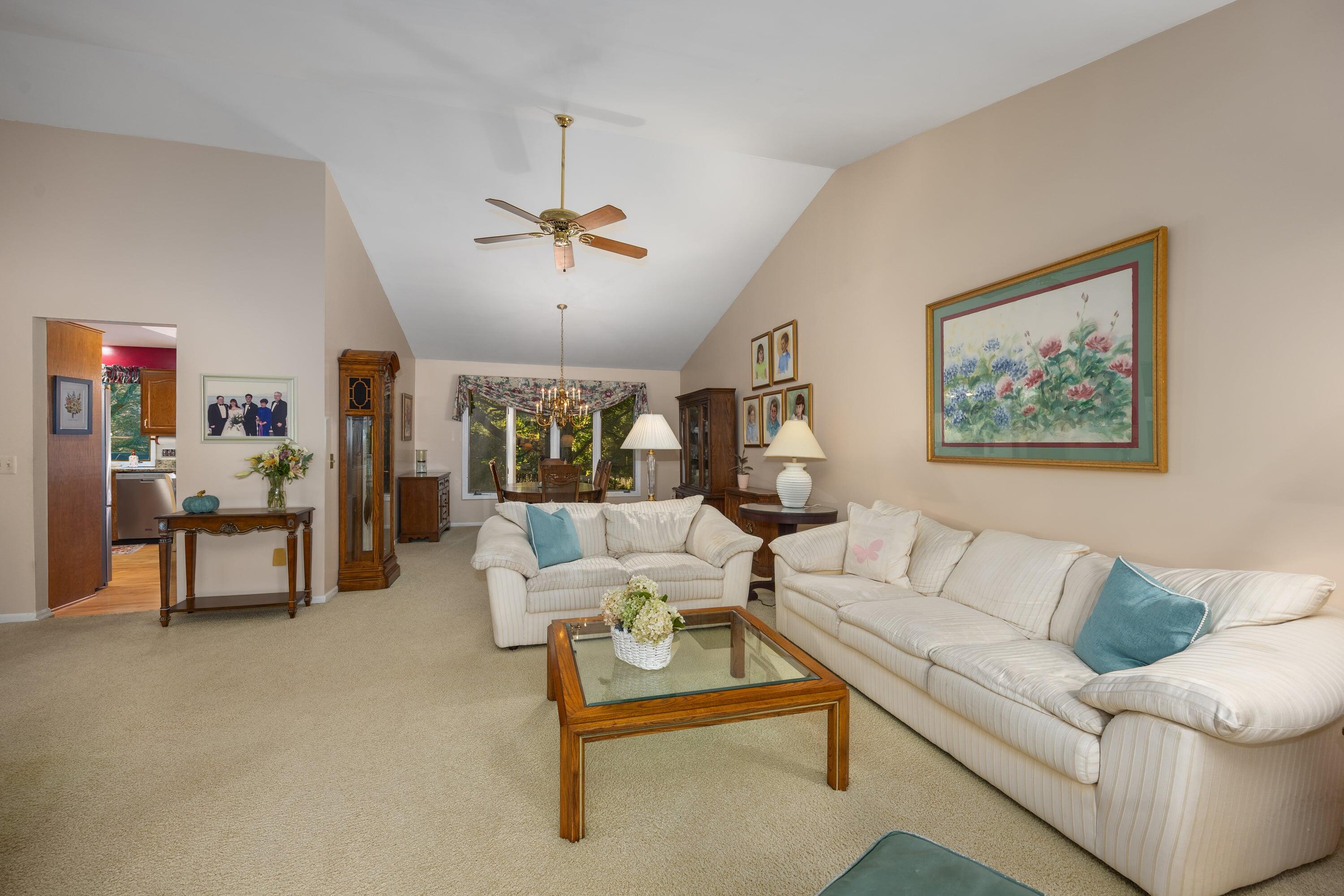 5126 S Quail Crest Drive SE Grand Rapids MI 49546