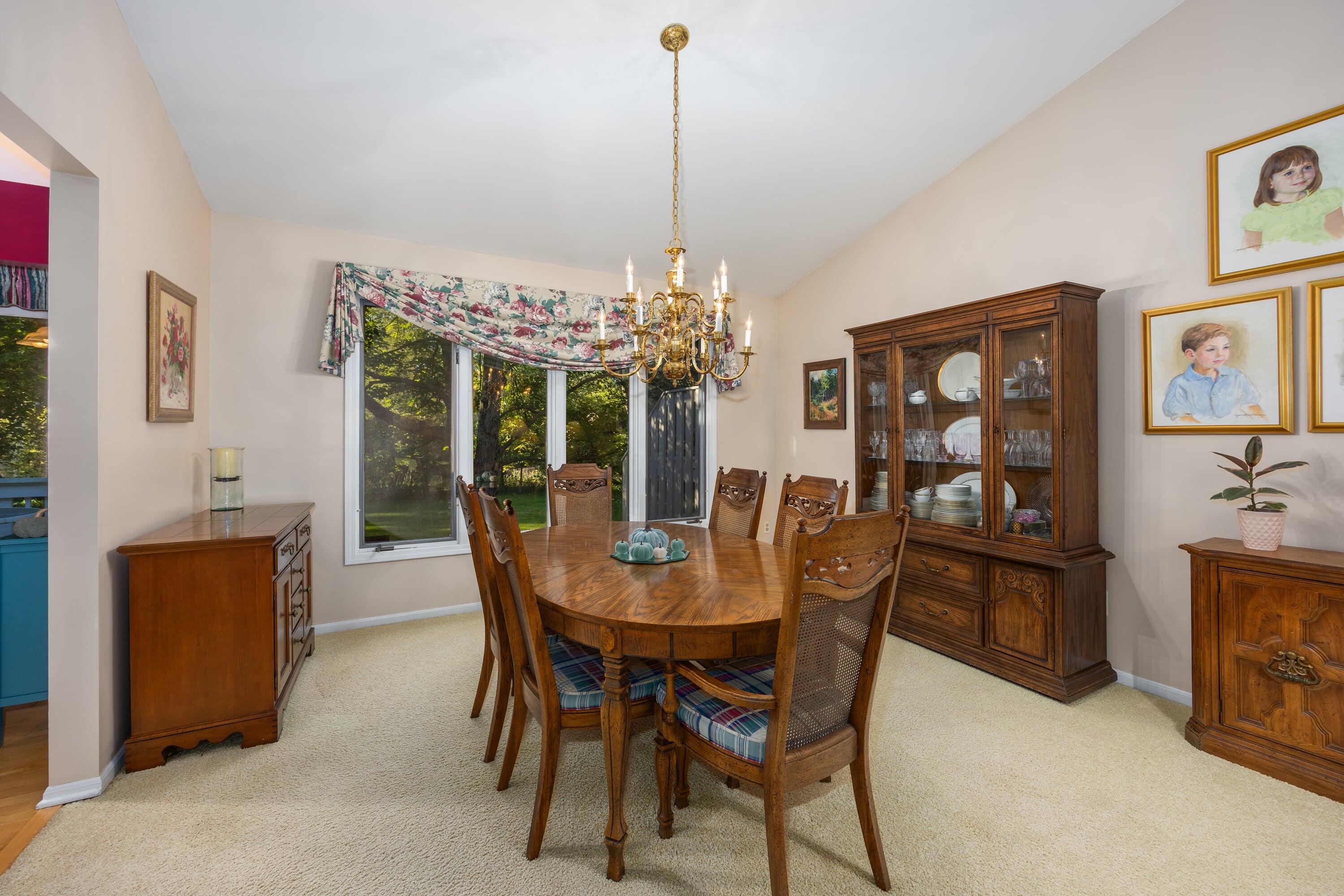 5126 S Quail Crest Drive SE Grand Rapids MI 49546