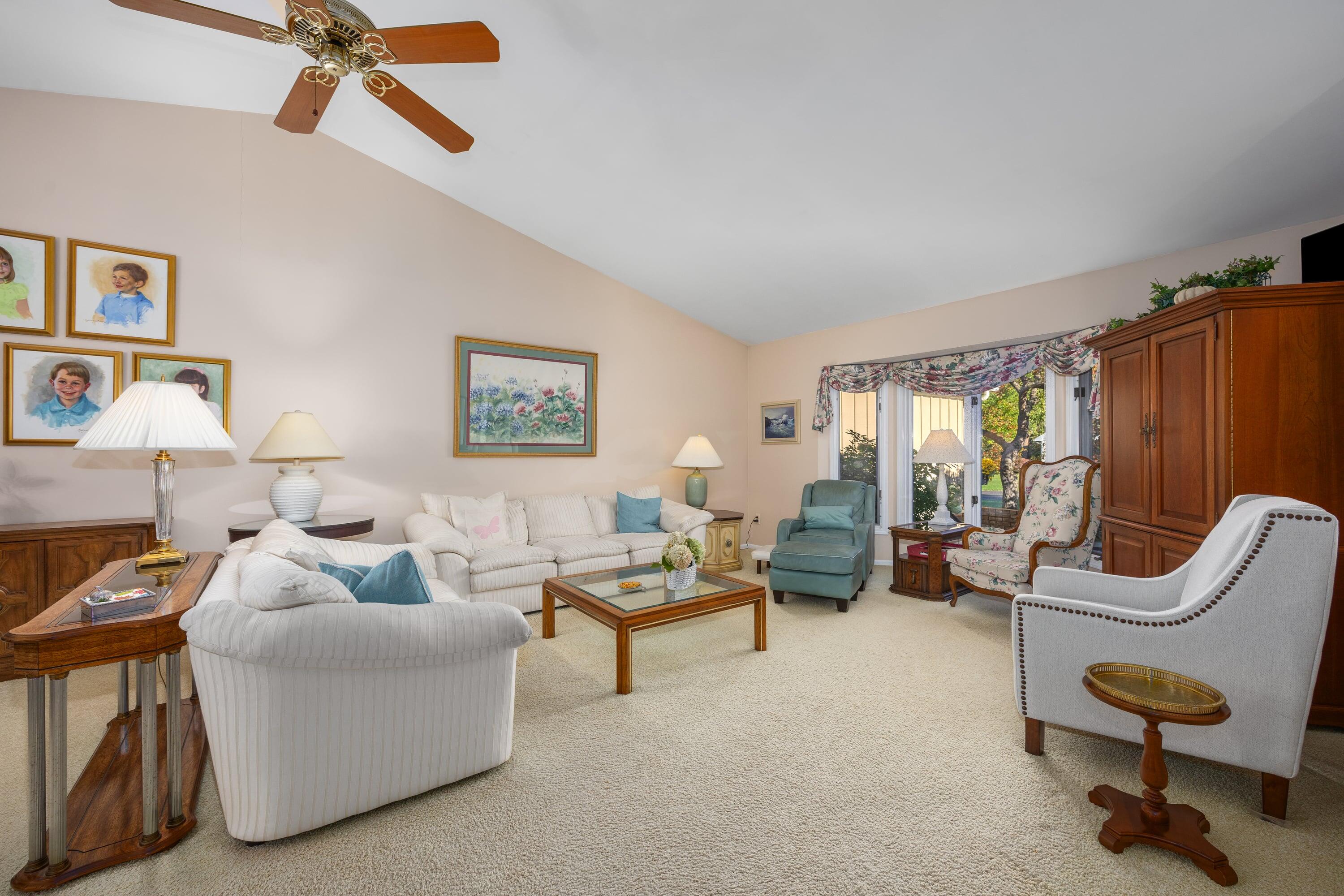 5126 S Quail Crest Drive SE Grand Rapids MI 49546