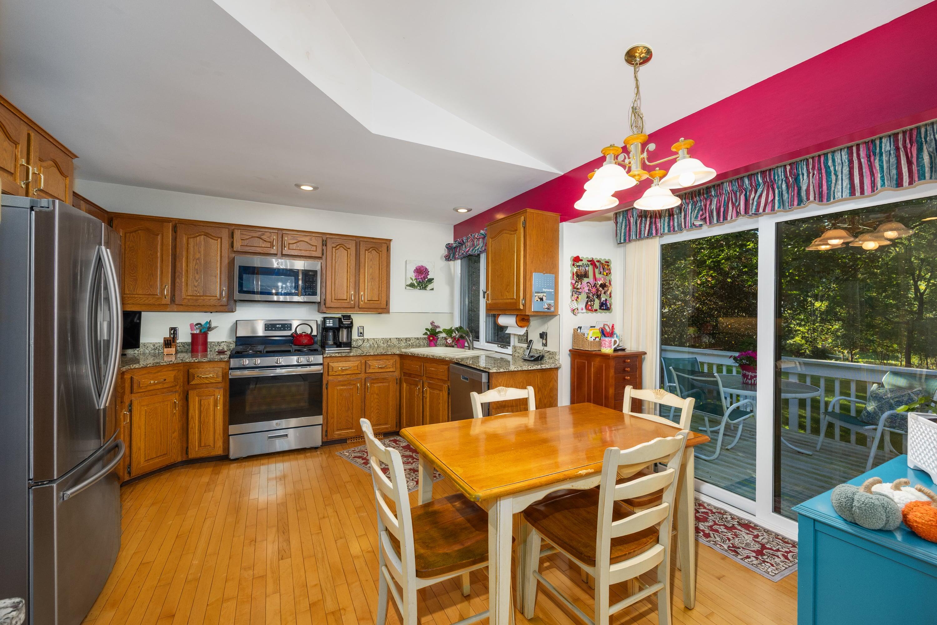 5126 S Quail Crest Drive SE Grand Rapids MI 49546
