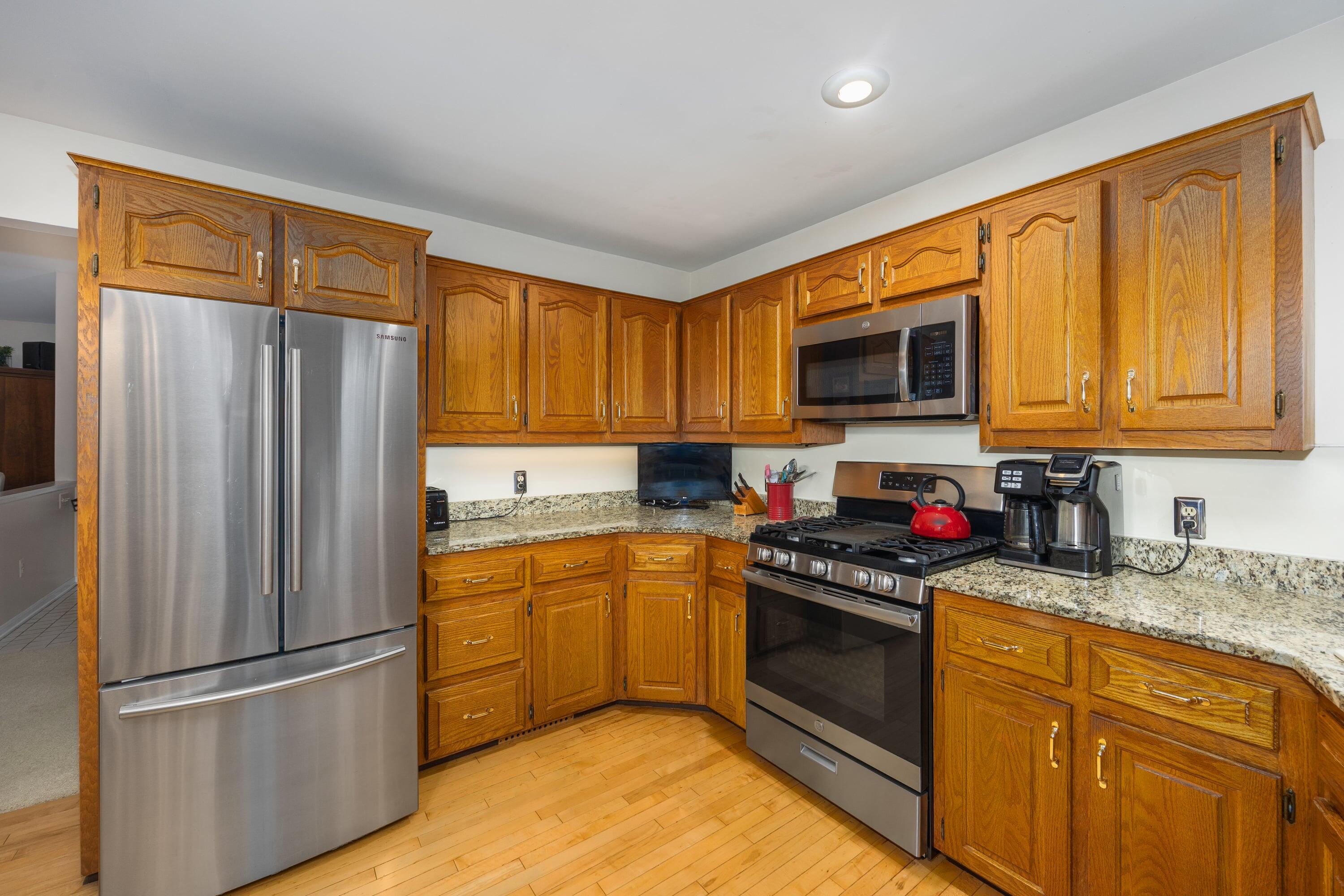 5126 S Quail Crest Drive SE Grand Rapids MI 49546