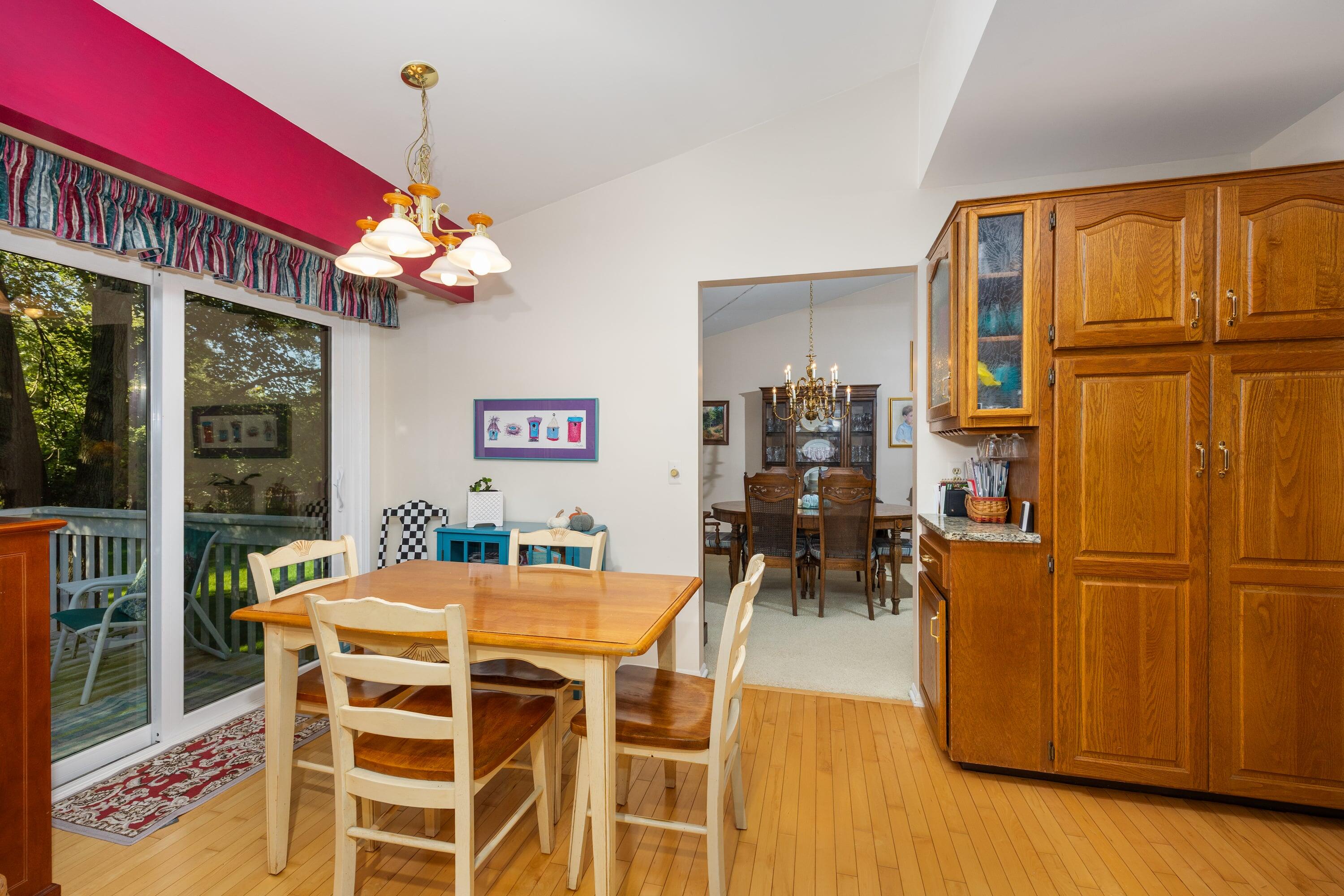 5126 S Quail Crest Drive SE Grand Rapids MI 49546