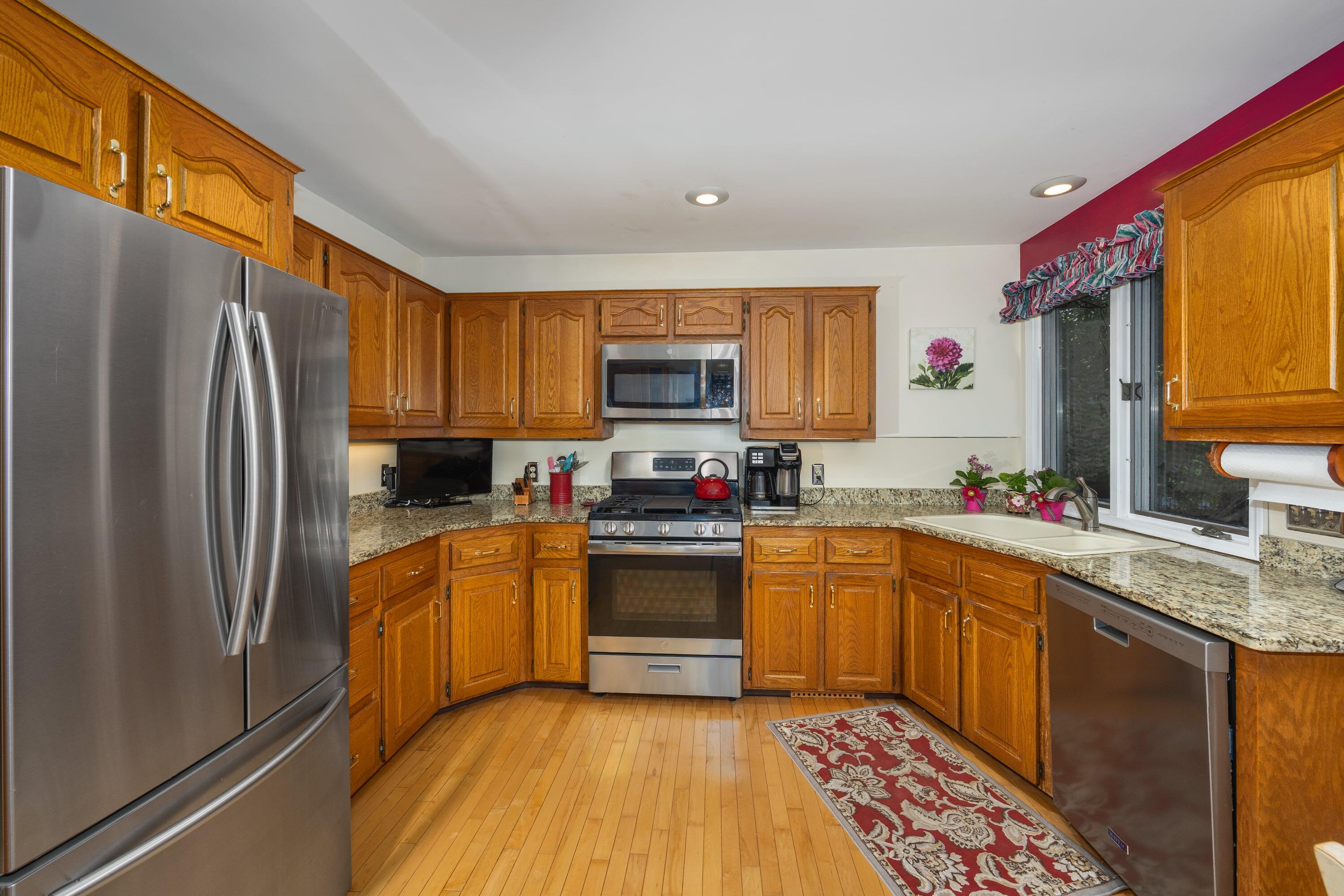 5126 S Quail Crest Drive SE Grand Rapids MI 49546