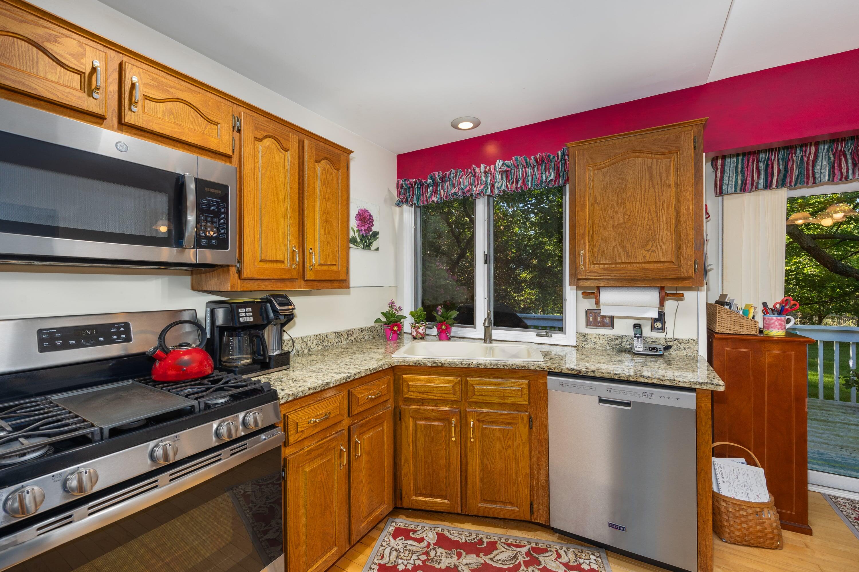 5126 S Quail Crest Drive SE Grand Rapids MI 49546