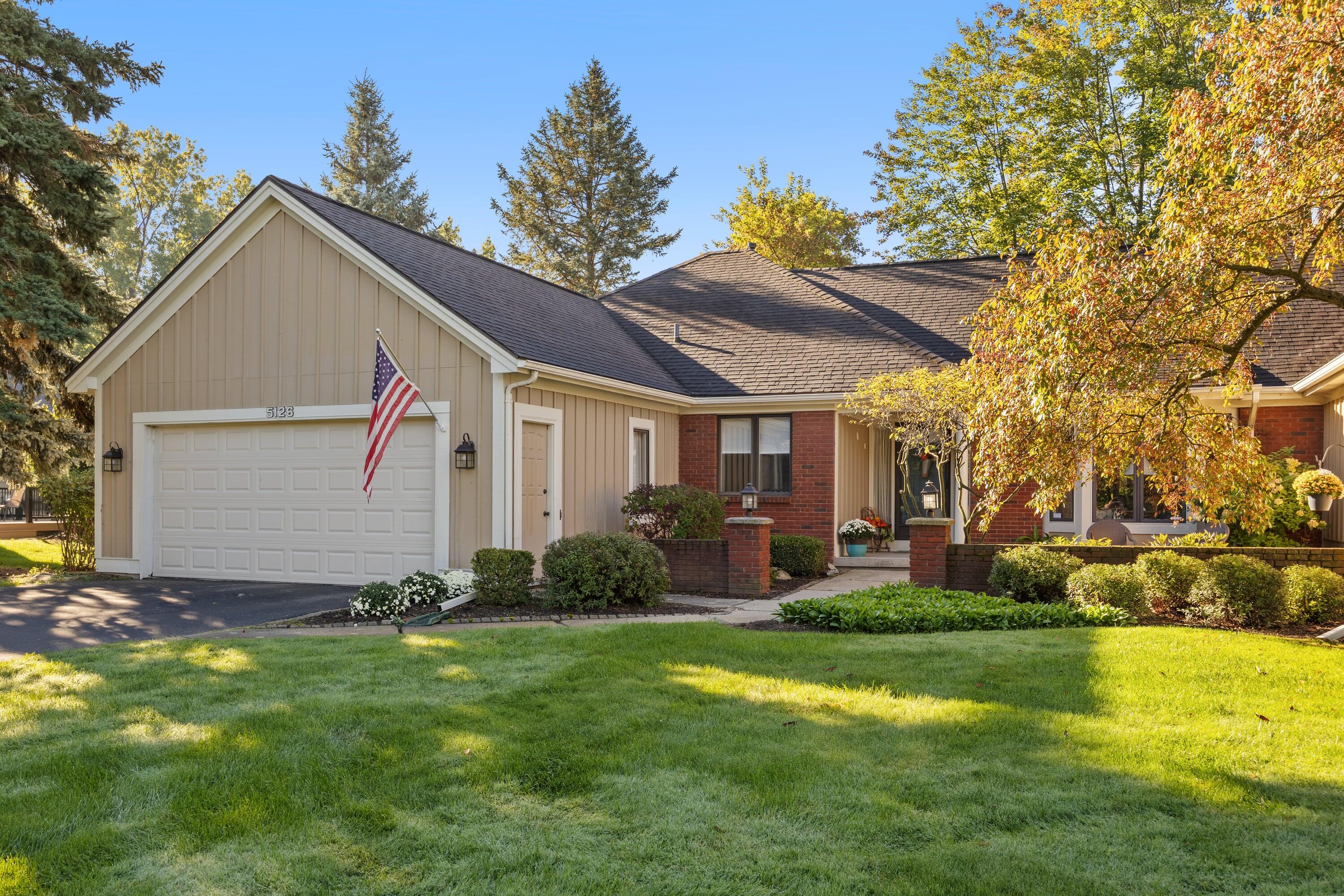 5126 S Quail Crest Drive SE Grand Rapids MI 49546