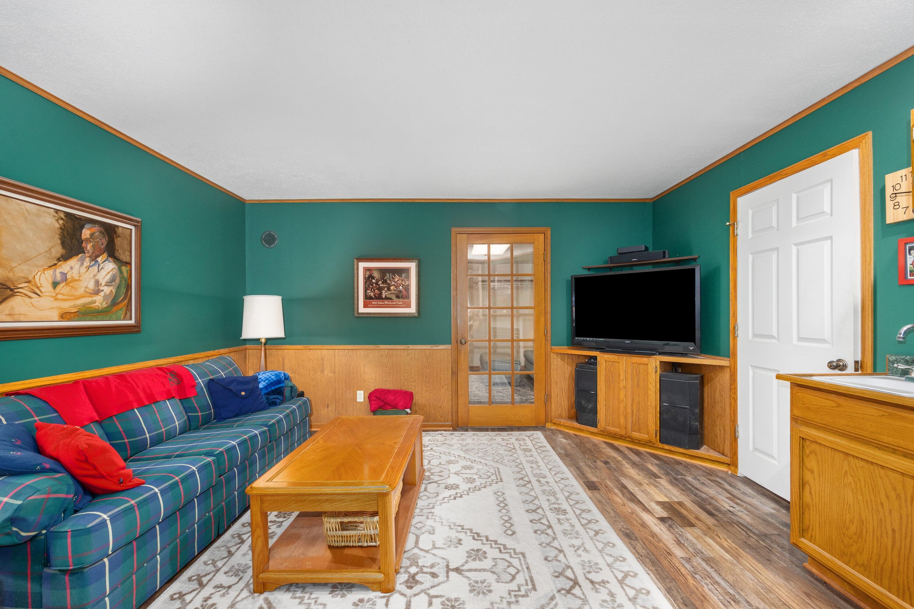 5126 S Quail Crest Drive SE Grand Rapids MI 49546