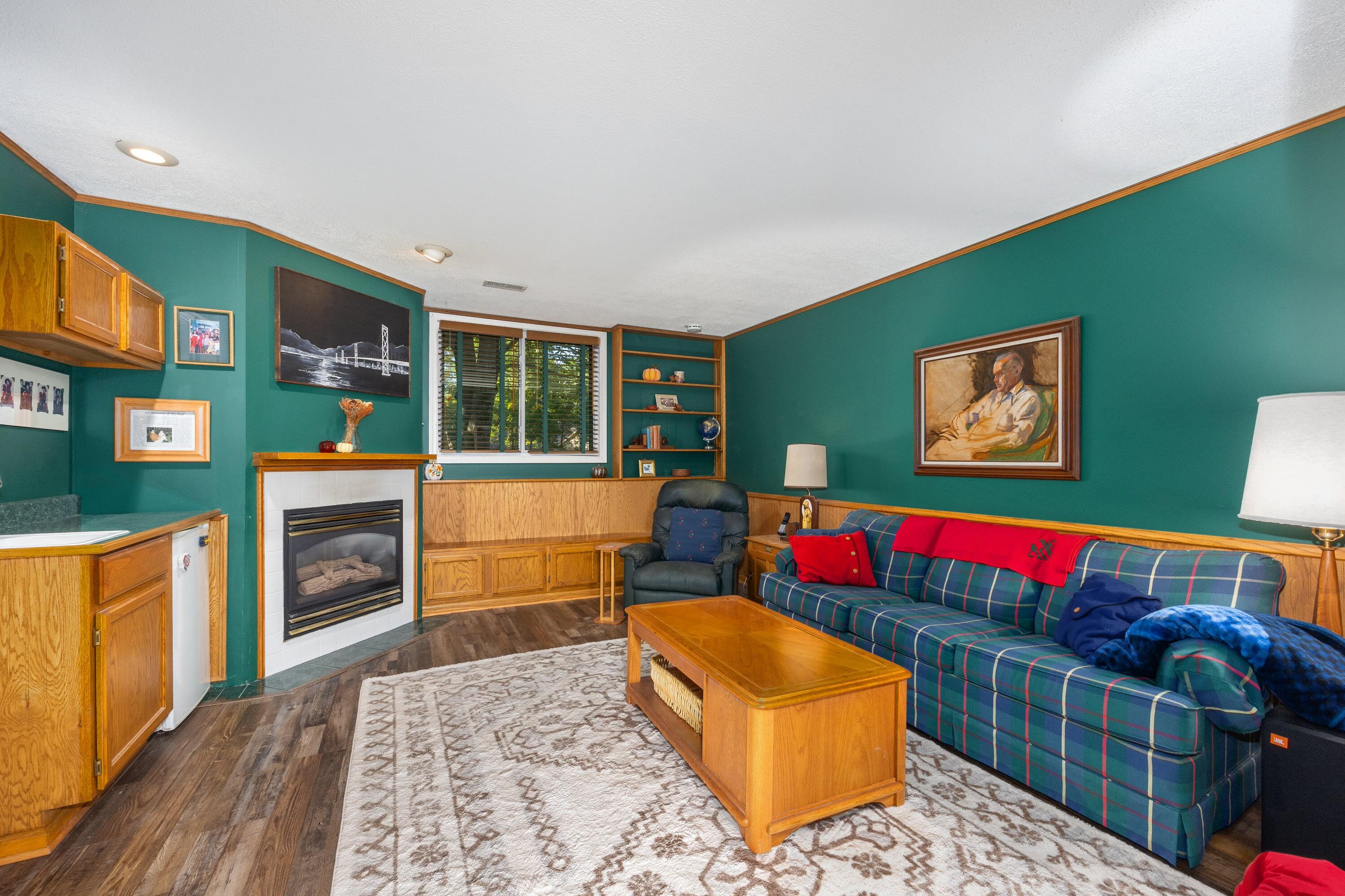 5126 S Quail Crest Drive SE Grand Rapids MI 49546