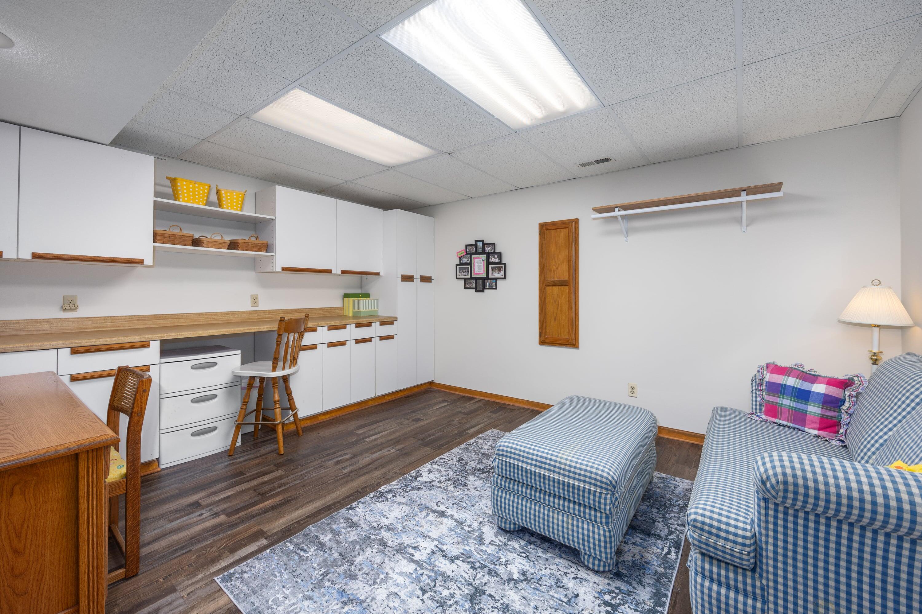 5126 S Quail Crest Drive SE Grand Rapids MI 49546