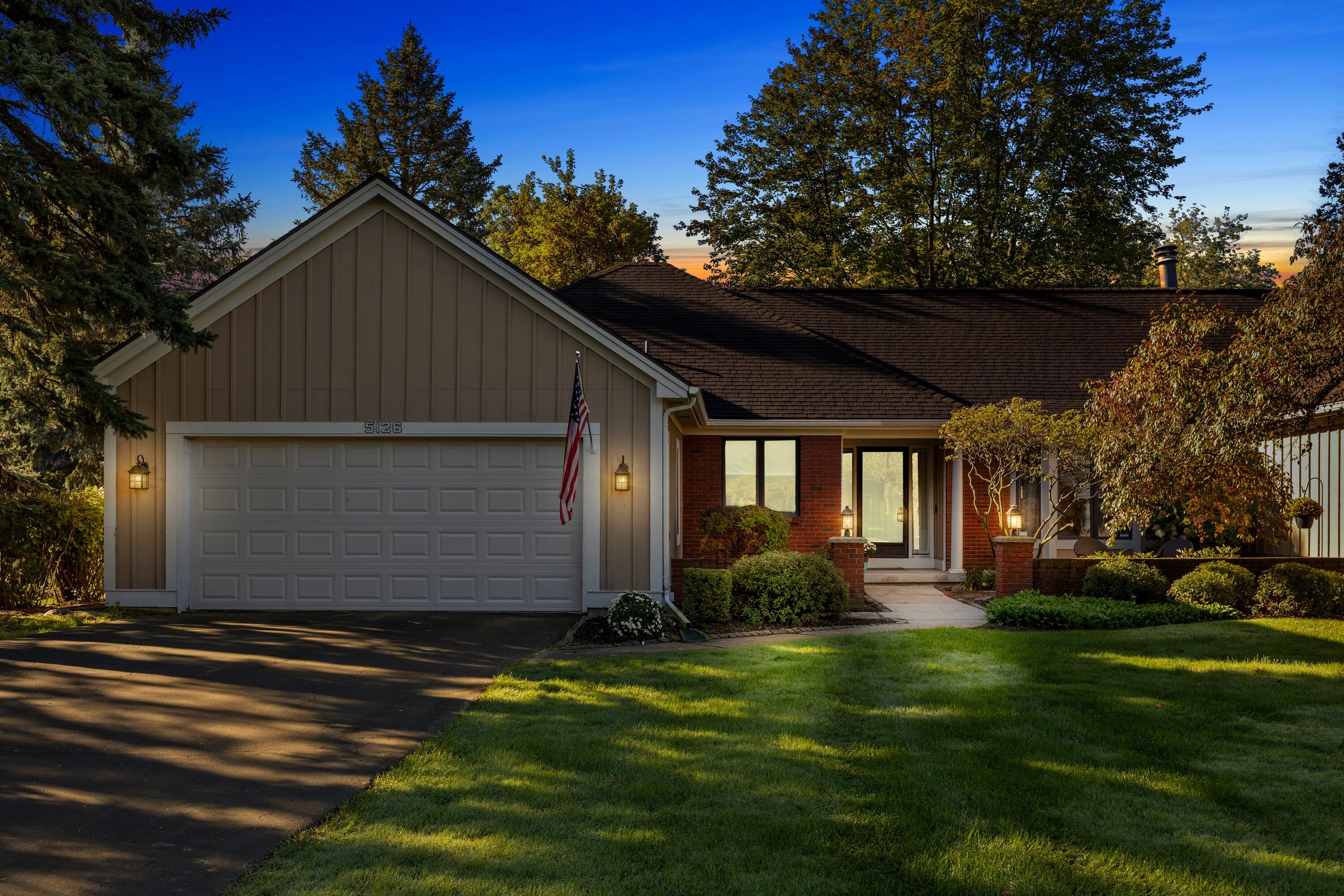 5126 S Quail Crest Drive SE Grand Rapids MI 49546