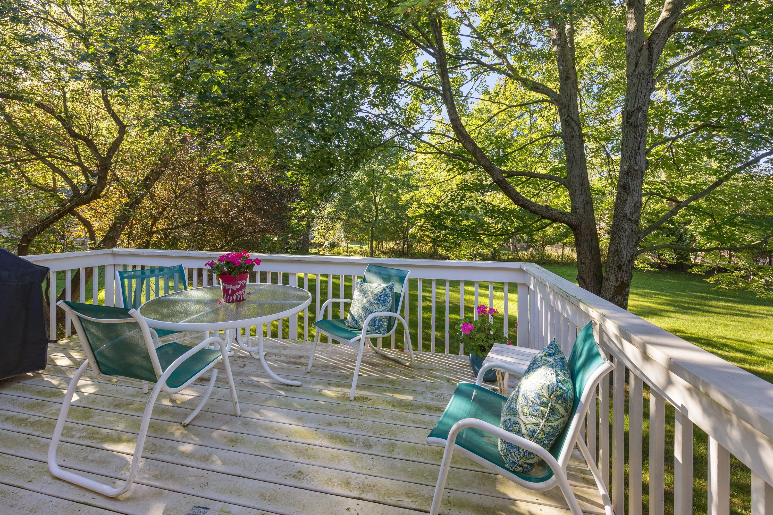 5126 S Quail Crest Drive SE Grand Rapids MI 49546