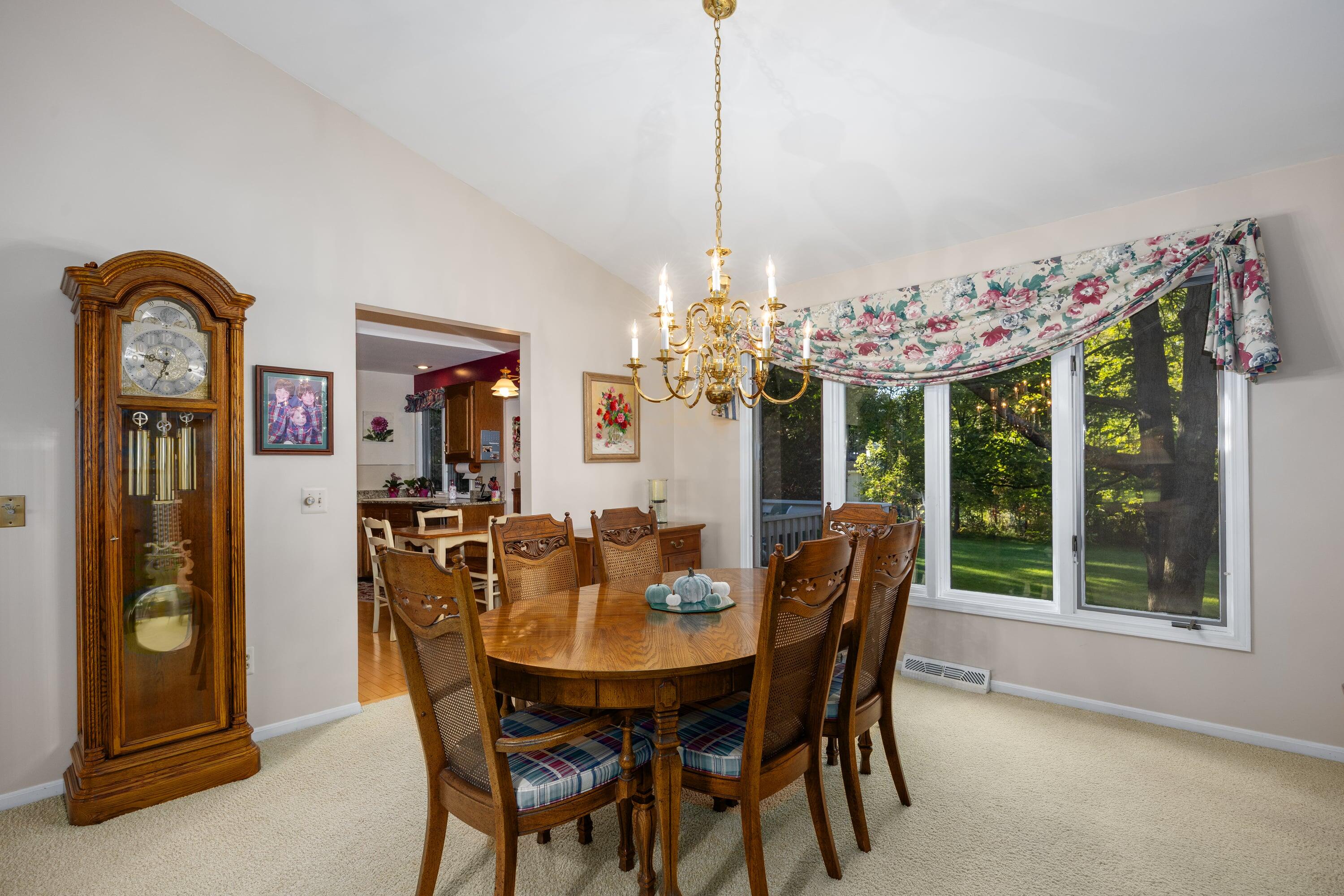 5126 S Quail Crest Drive SE Grand Rapids MI 49546