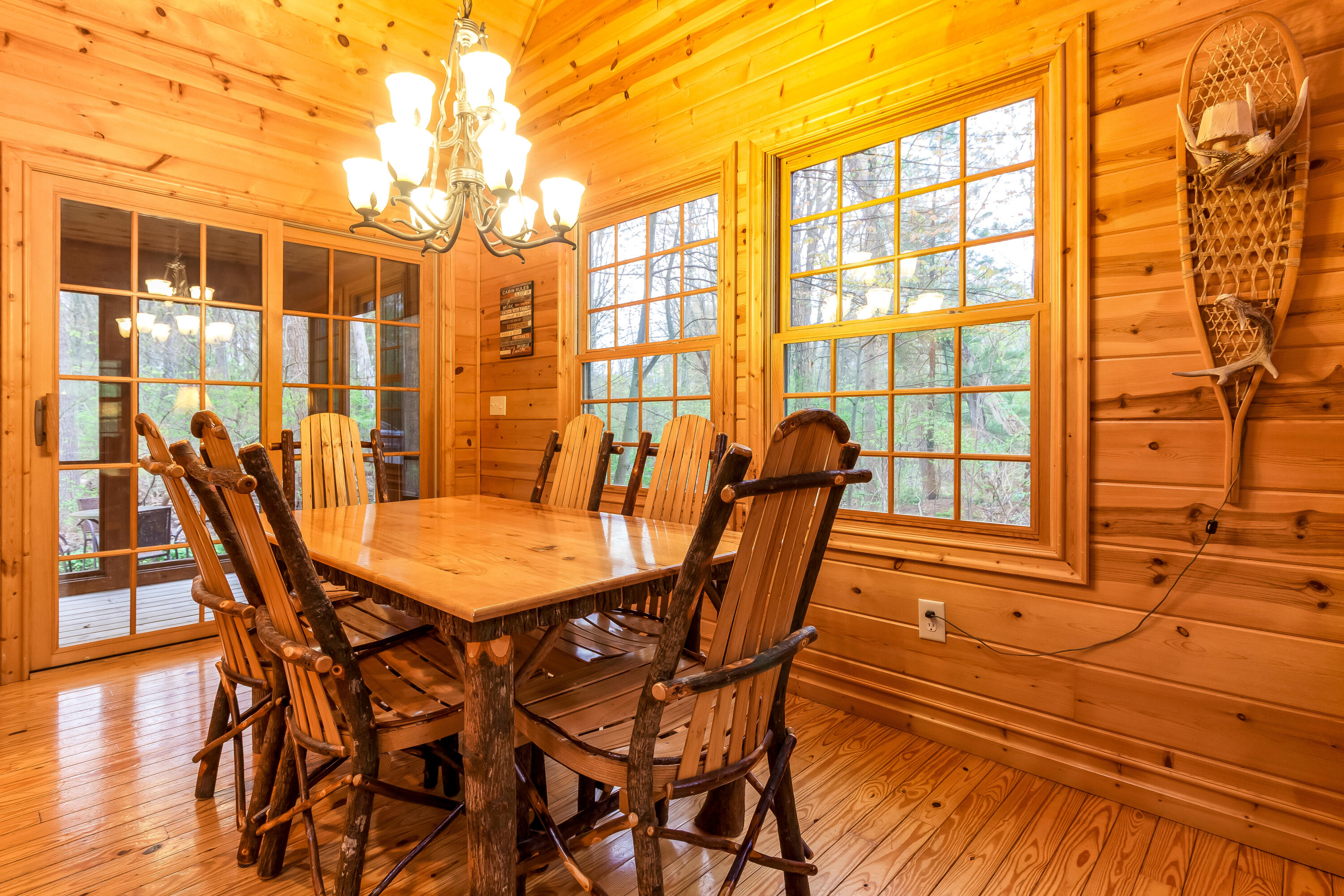 3583 Cattail Court Saugatuck MI 49453