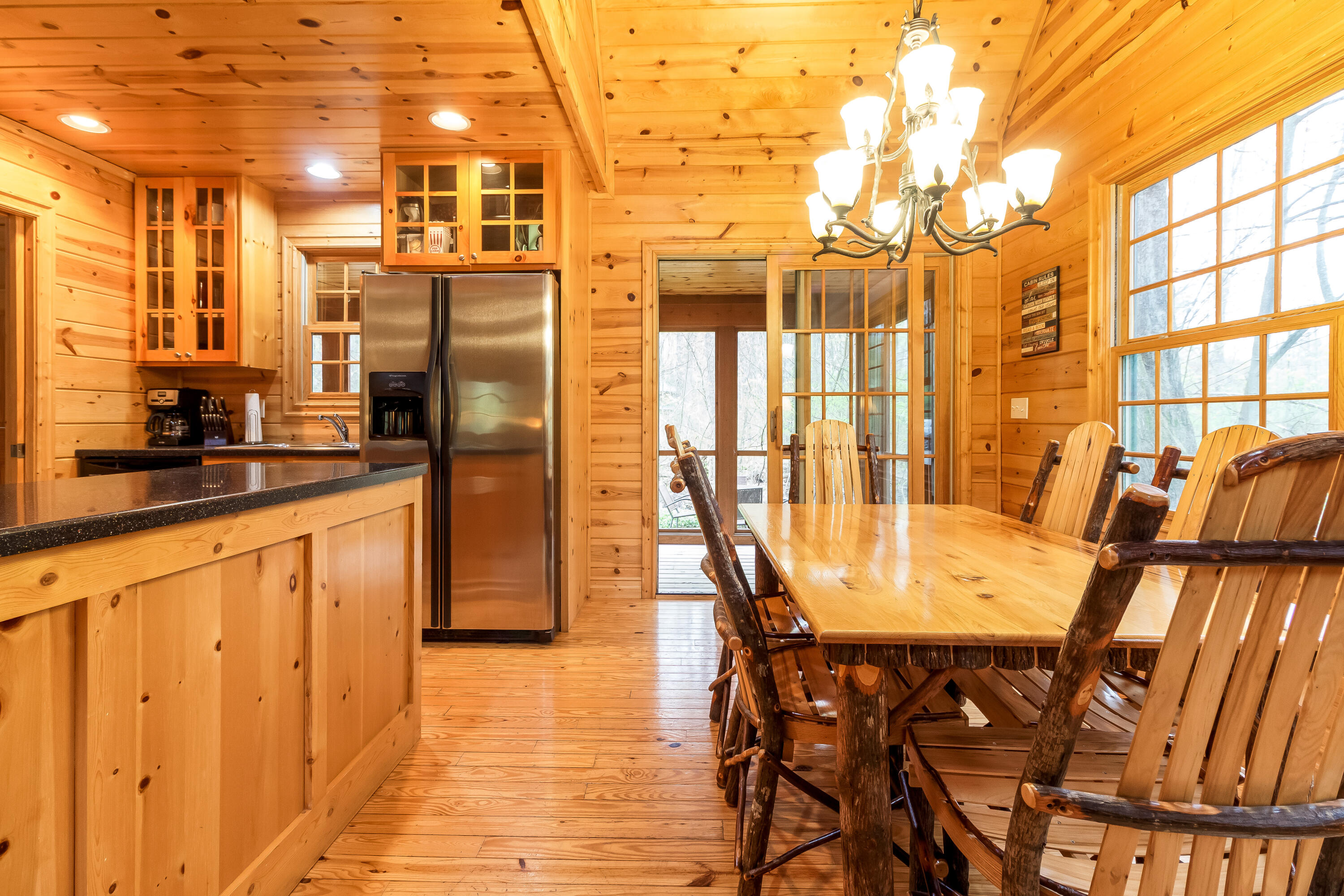 3583 Cattail Court Saugatuck MI 49453