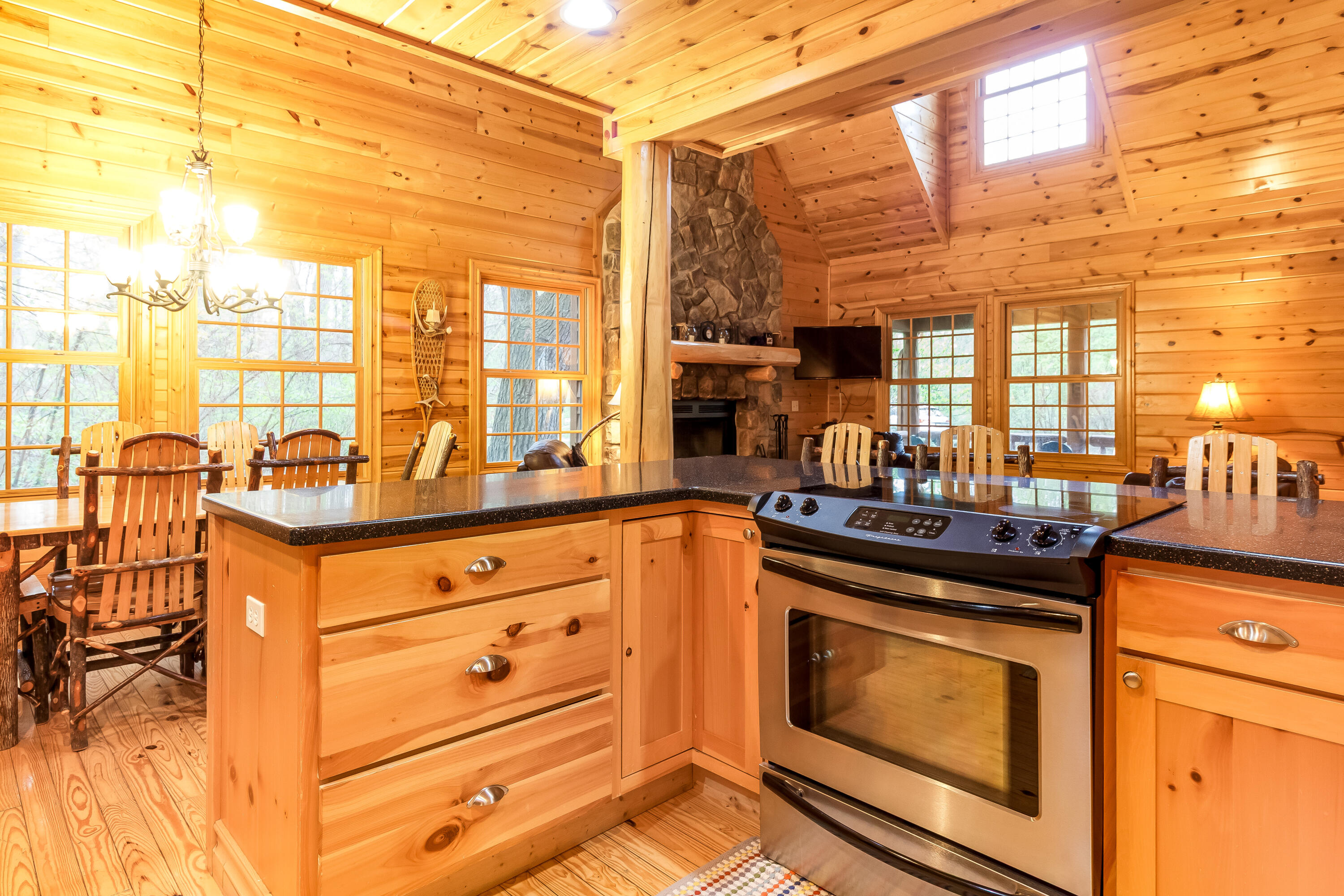 3583 Cattail Court Saugatuck MI 49453