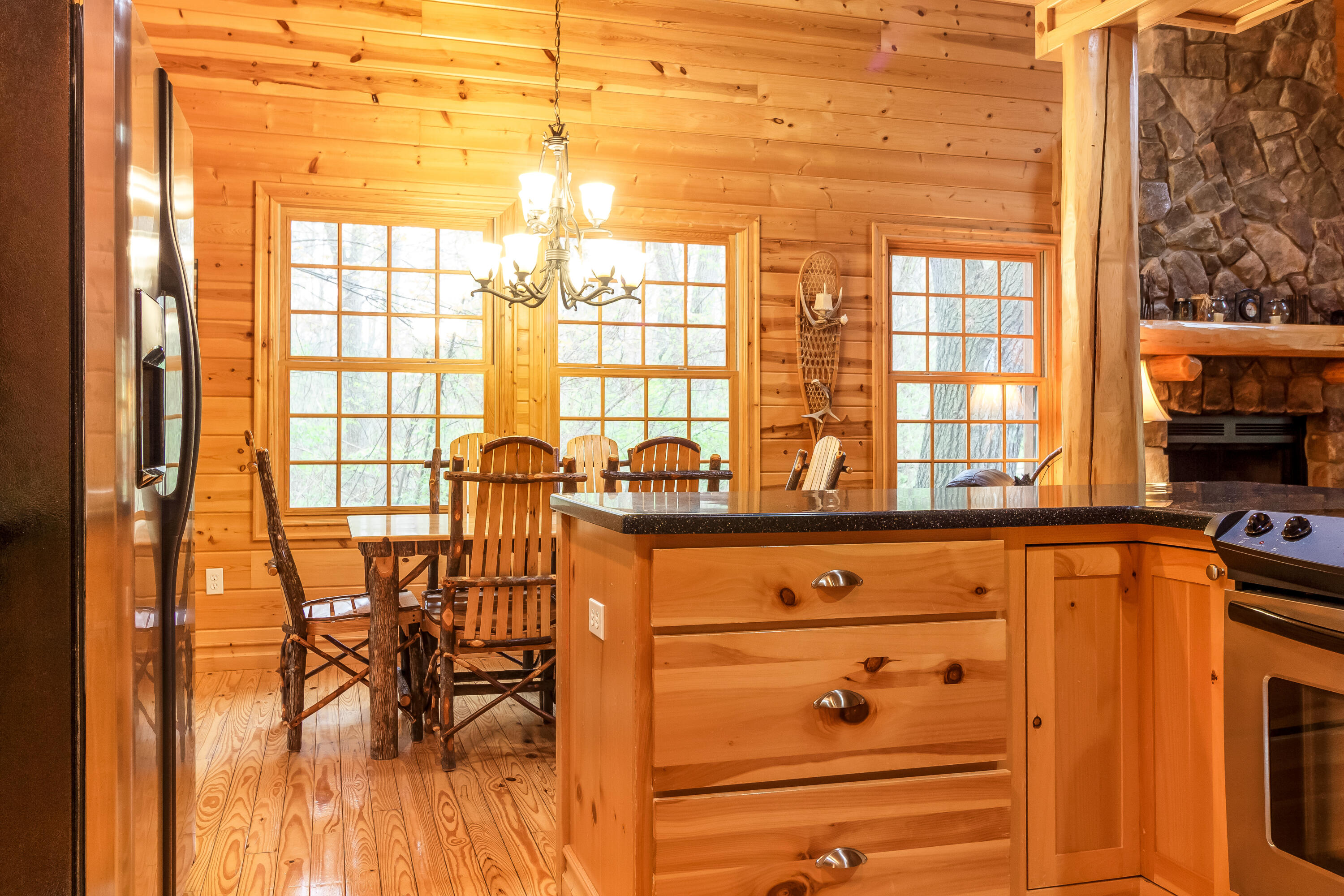 3583 Cattail Court Saugatuck MI 49453