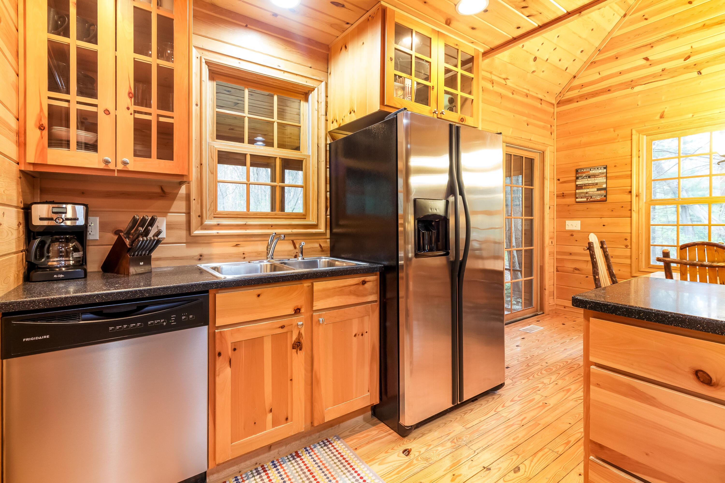 3583 Cattail Court Saugatuck MI 49453