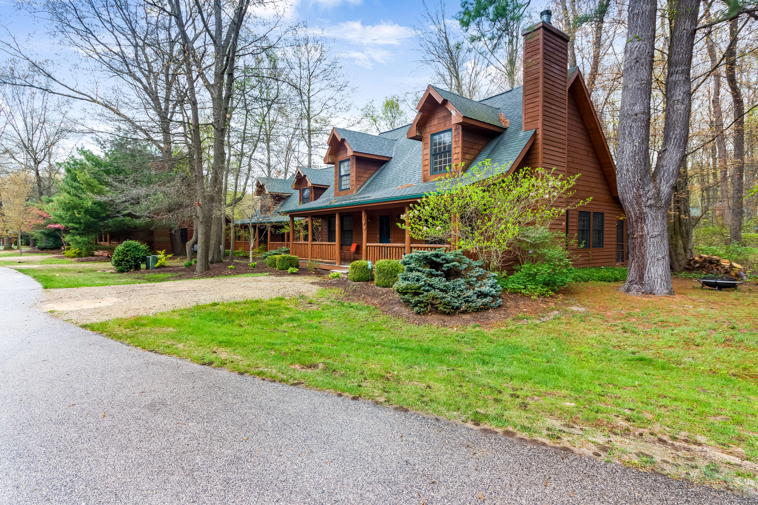 3583 Cattail Court Saugatuck MI 49453