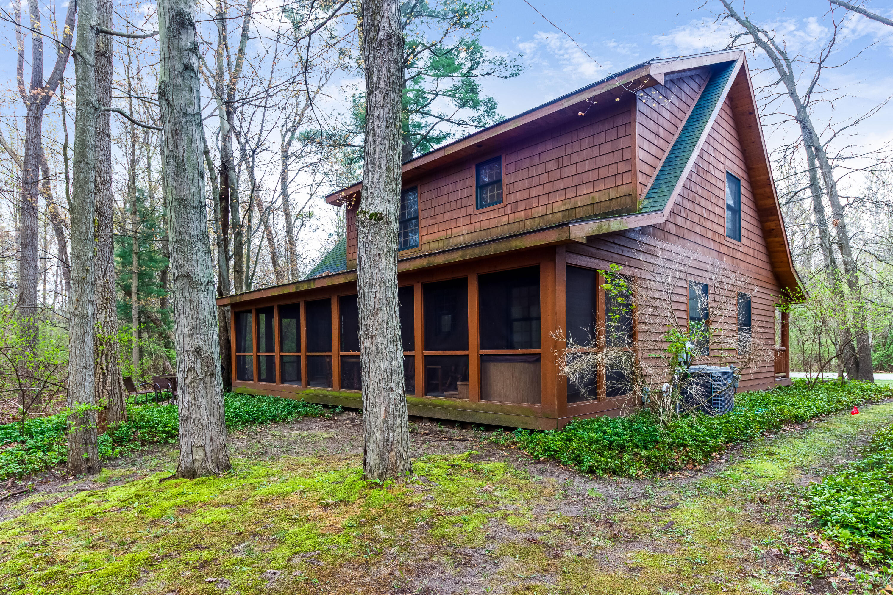 3583 Cattail Court Saugatuck MI 49453