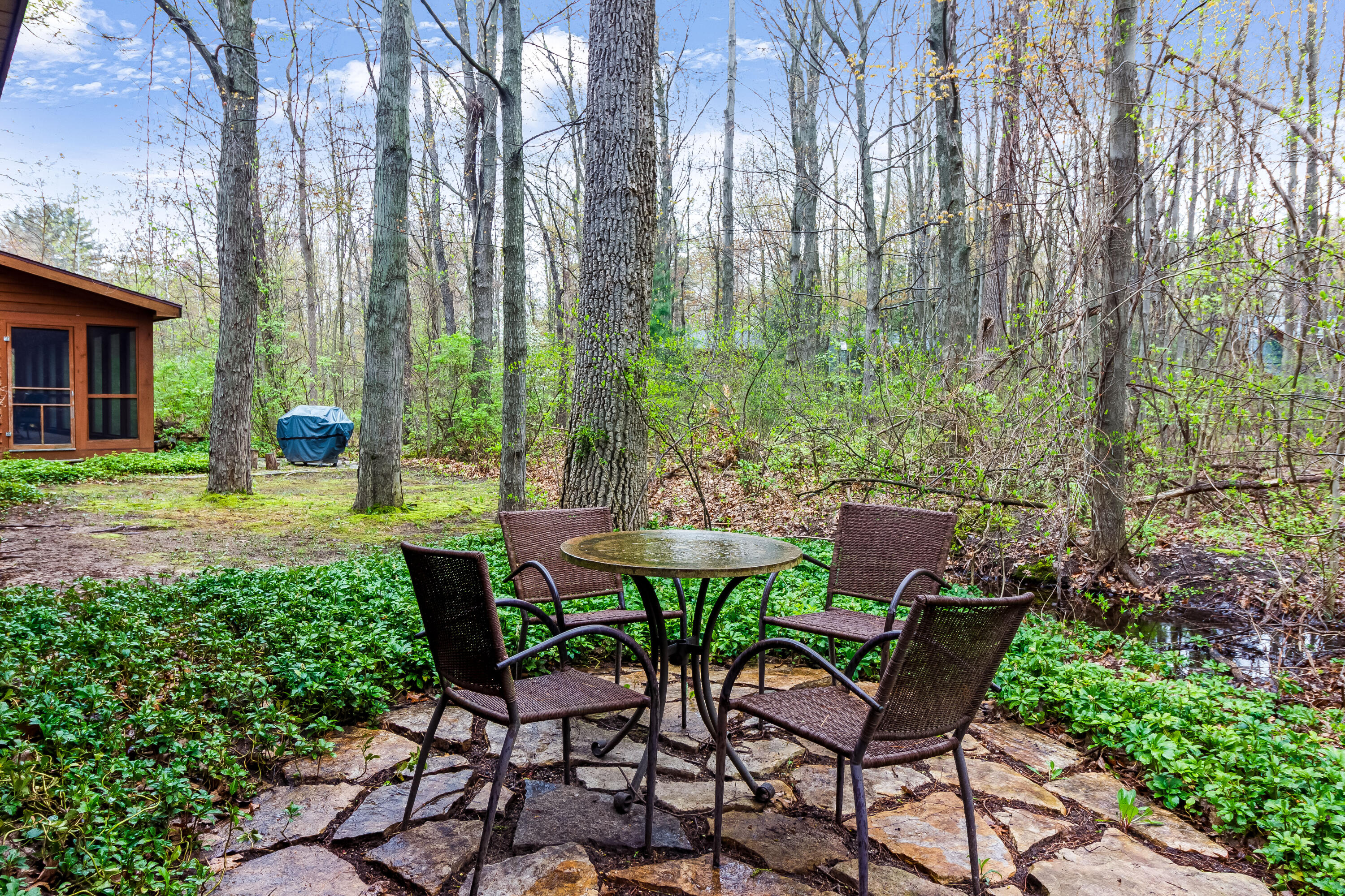 3583 Cattail Court Saugatuck MI 49453