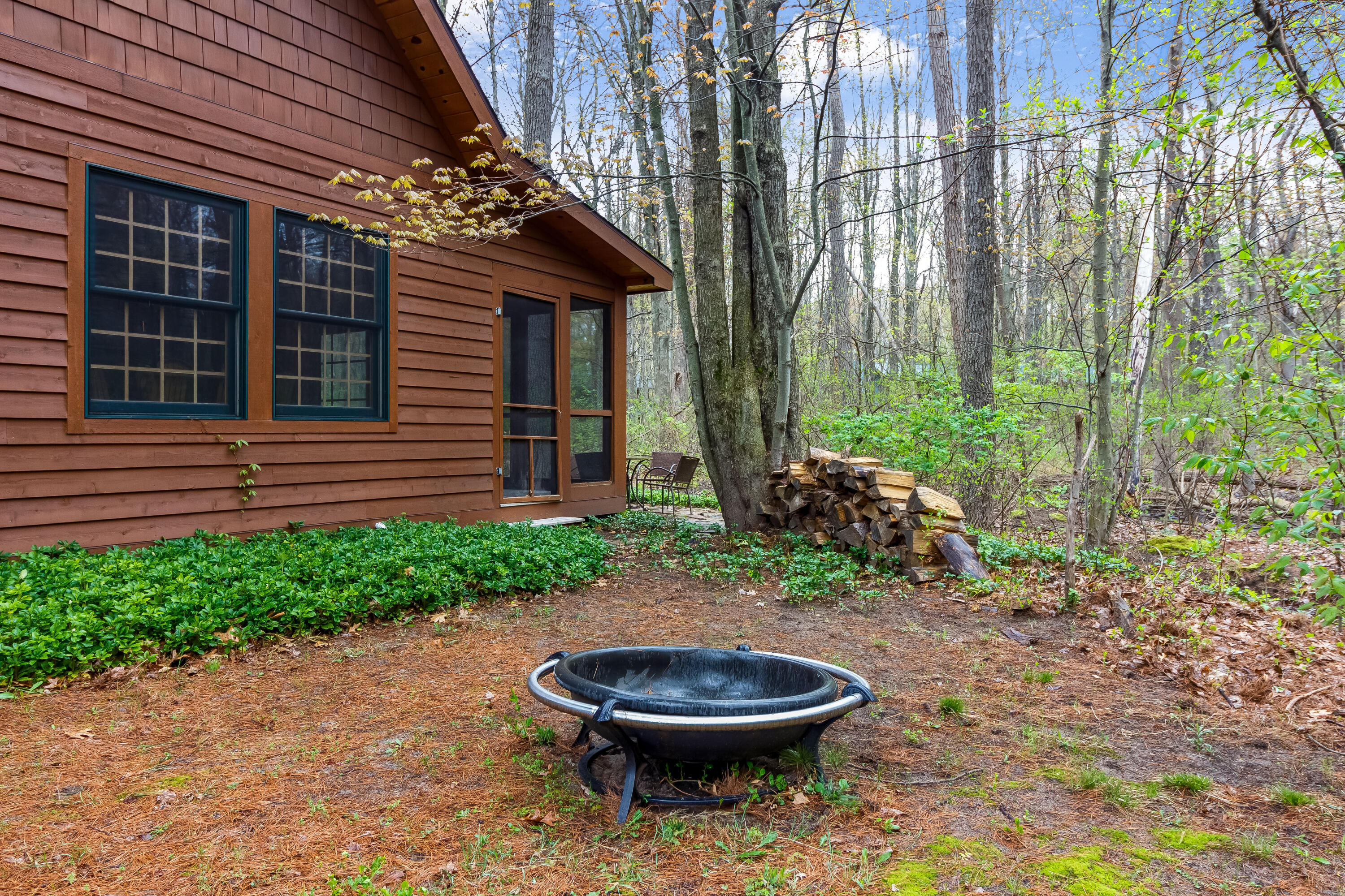 3583 Cattail Court Saugatuck MI 49453