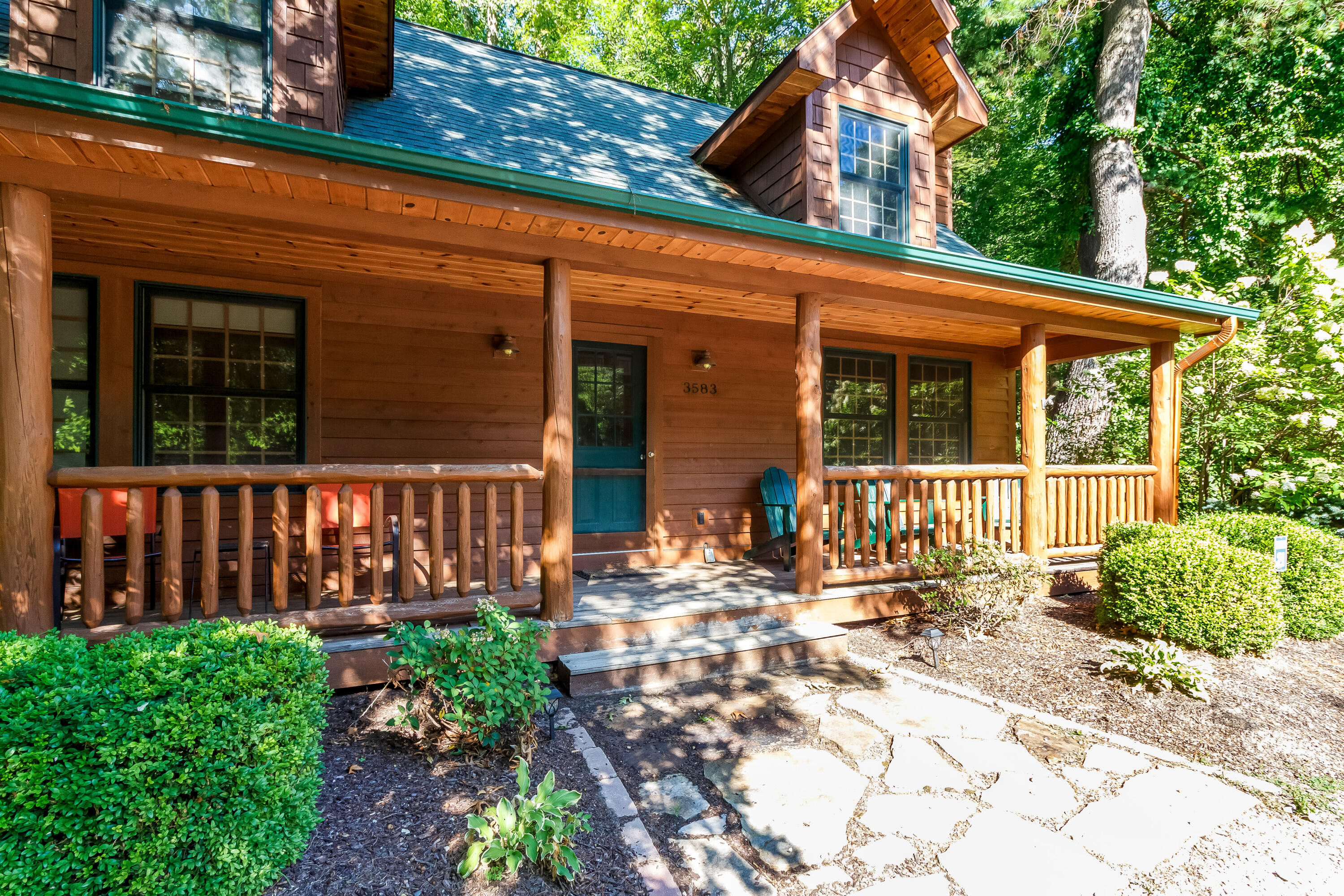 3583 Cattail Court Saugatuck MI 49453
